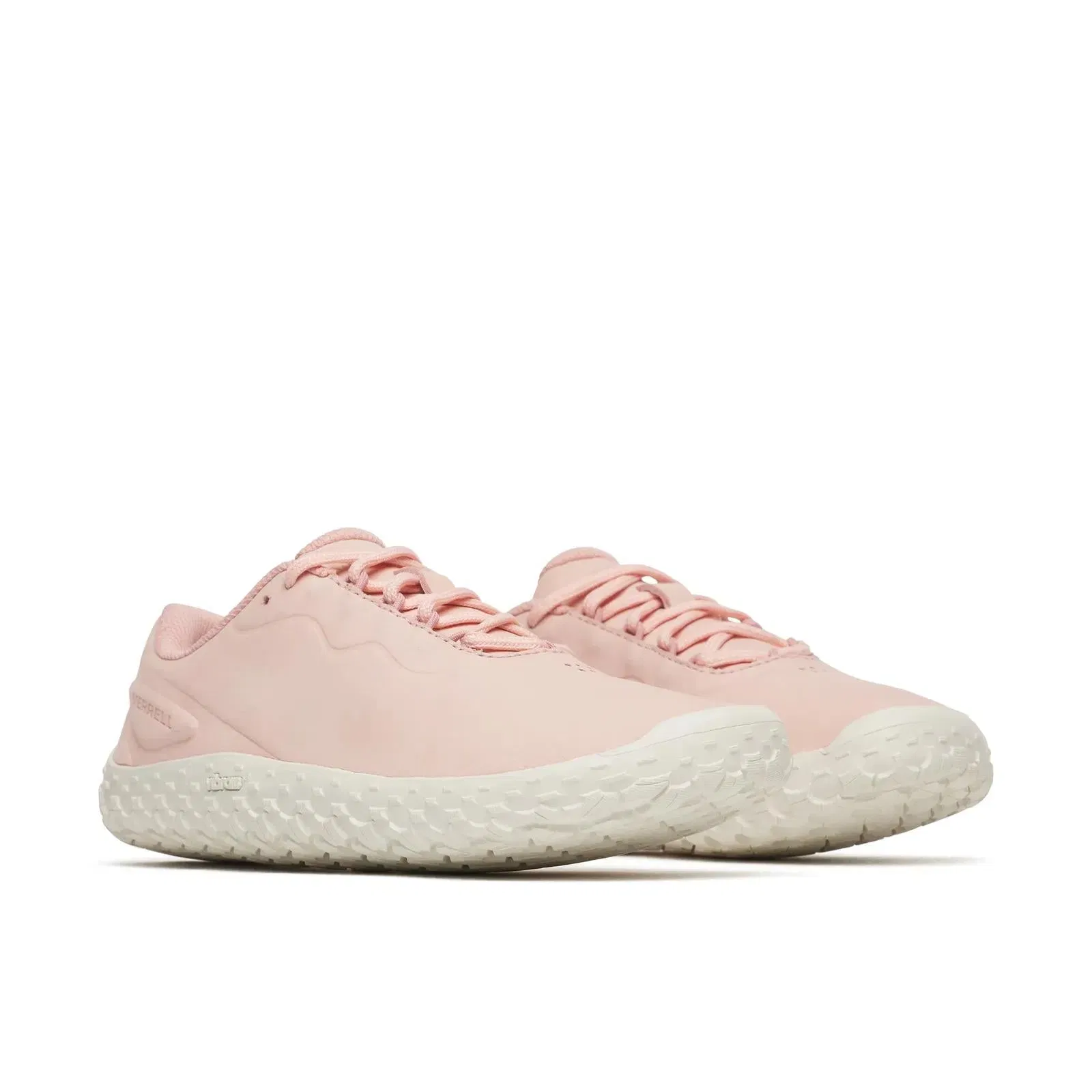 Merrell Women's Vapor Glove 7 Leather Peony