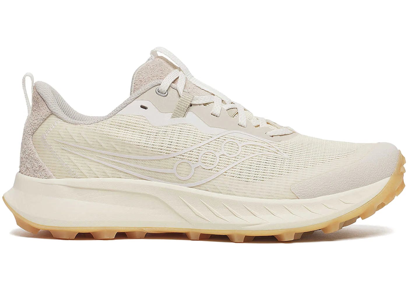 Saucony Peregrine 15 3Sixteen Gesso