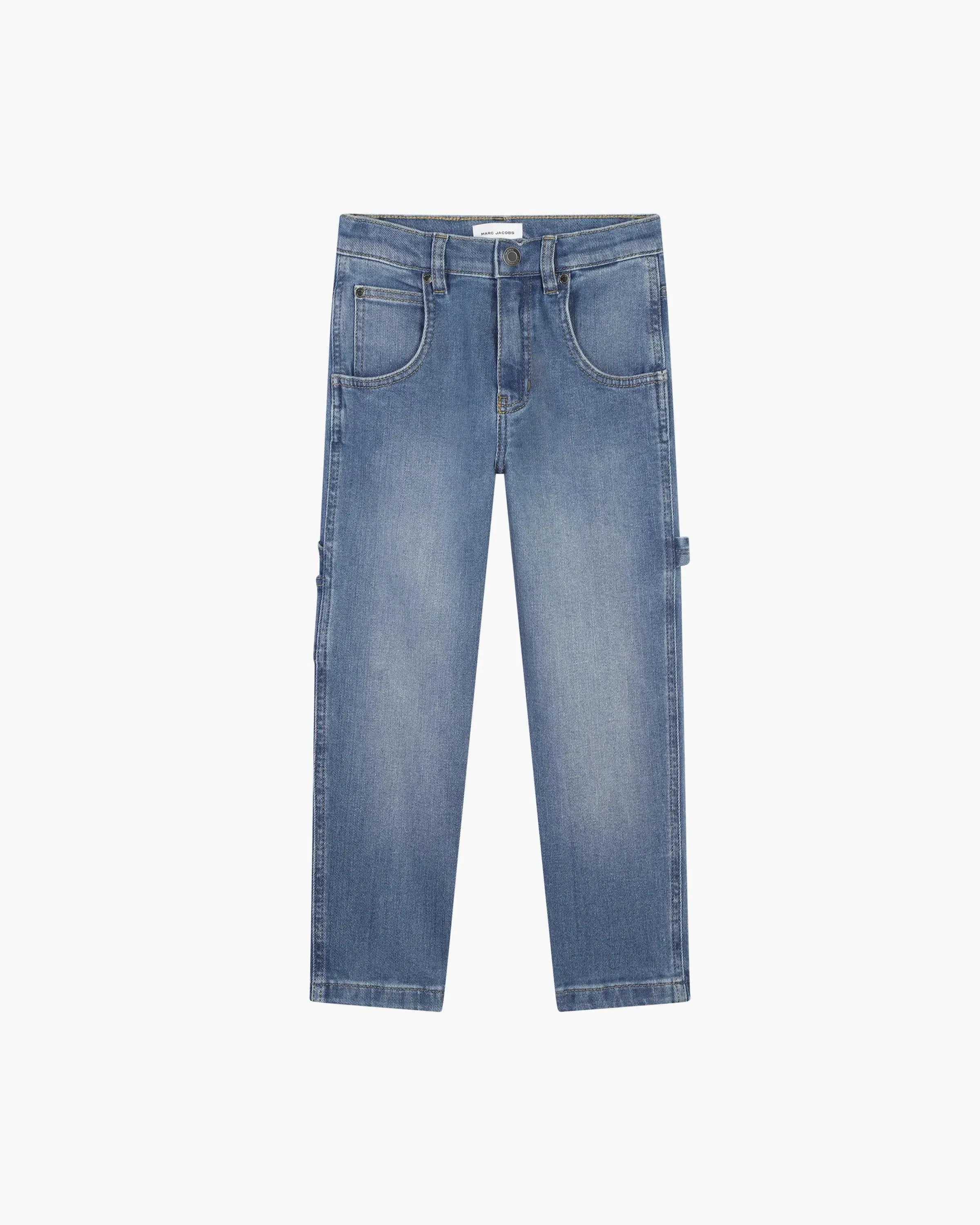 The Carpenter Jean