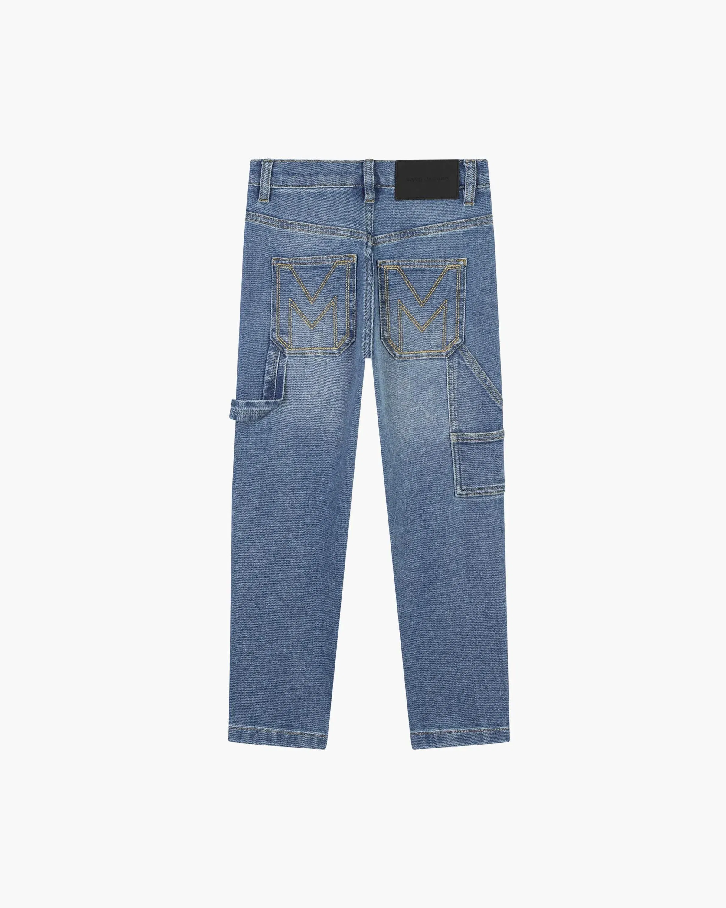 The Carpenter Jean