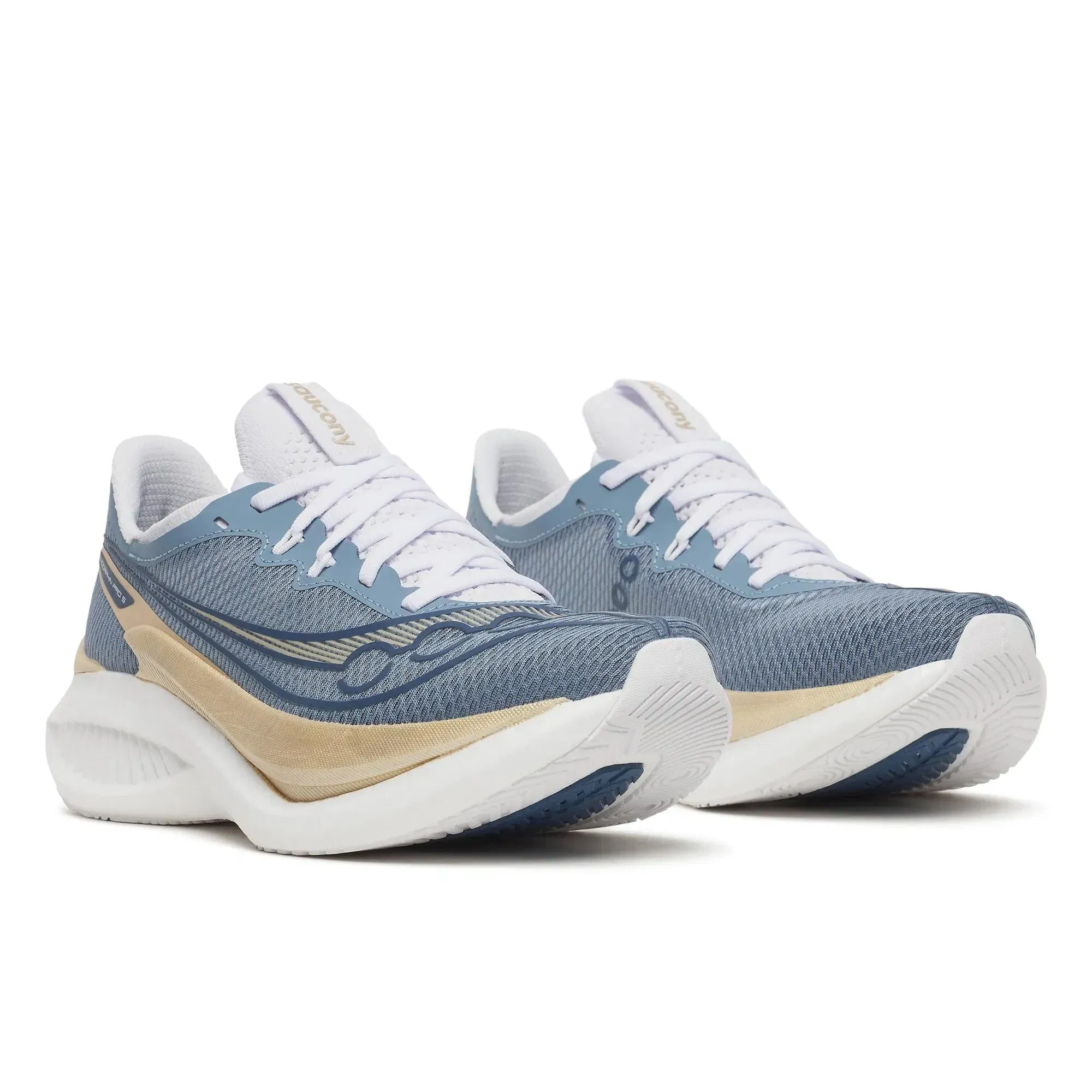Saucony Women's Endorphin Pro 5 Storm | Gilded