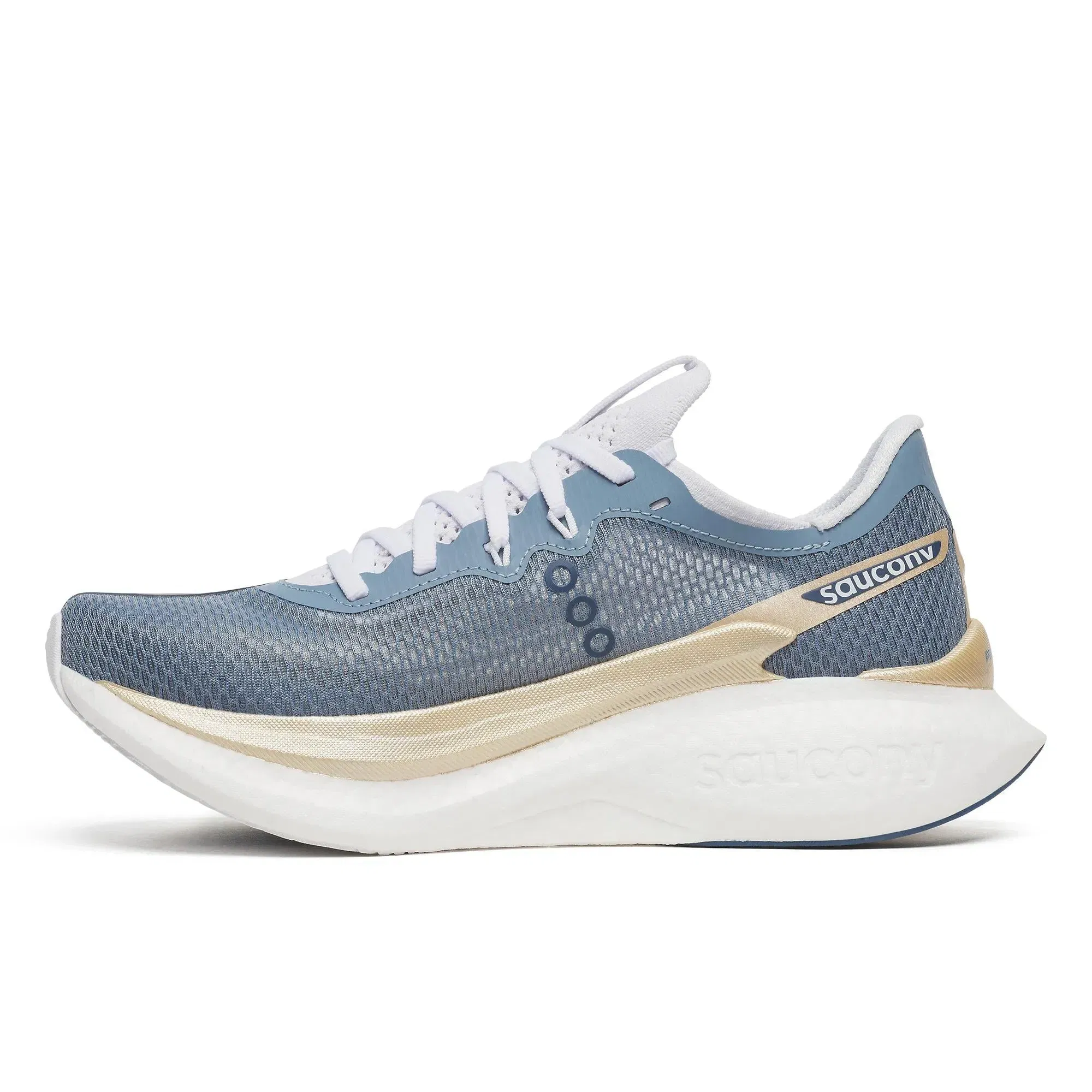 Saucony Women's Endorphin Pro 5 Storm | Gilded