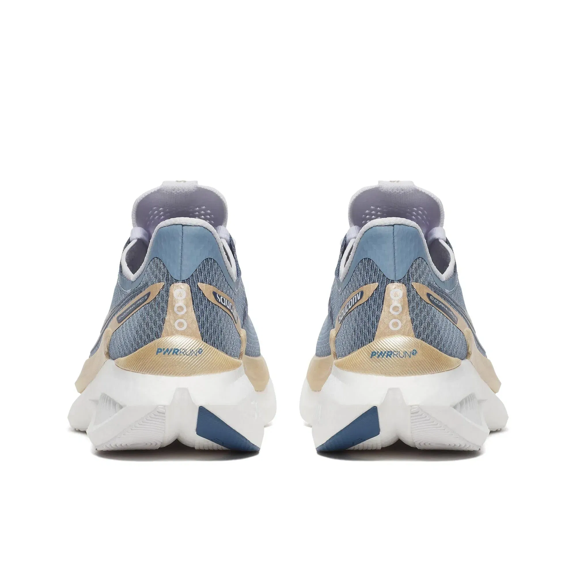 Saucony Women's Endorphin Pro 5 Storm | Gilded
