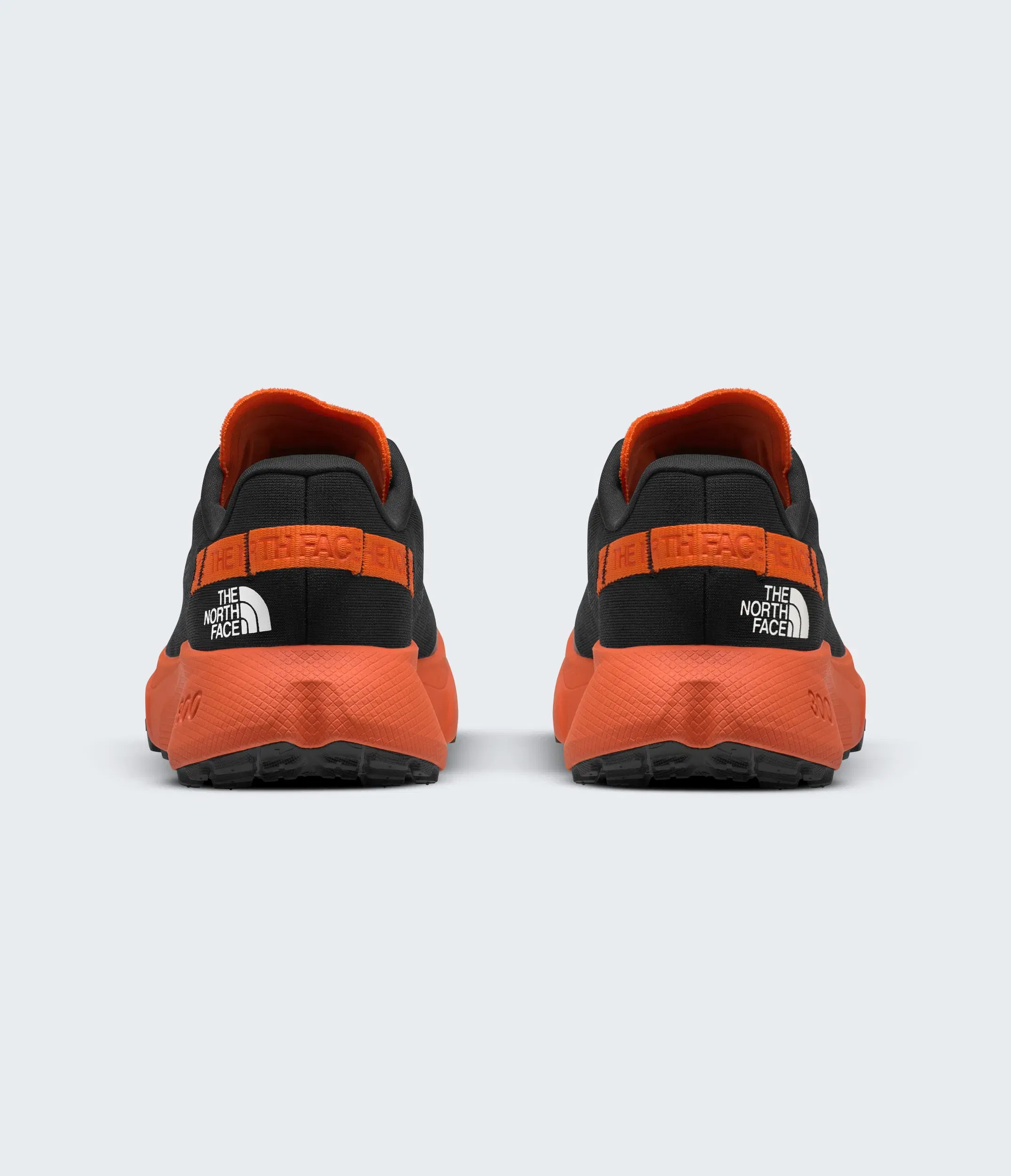 The North Face Mens Altamesa 300 Shoes Tnf Black Tnf Black