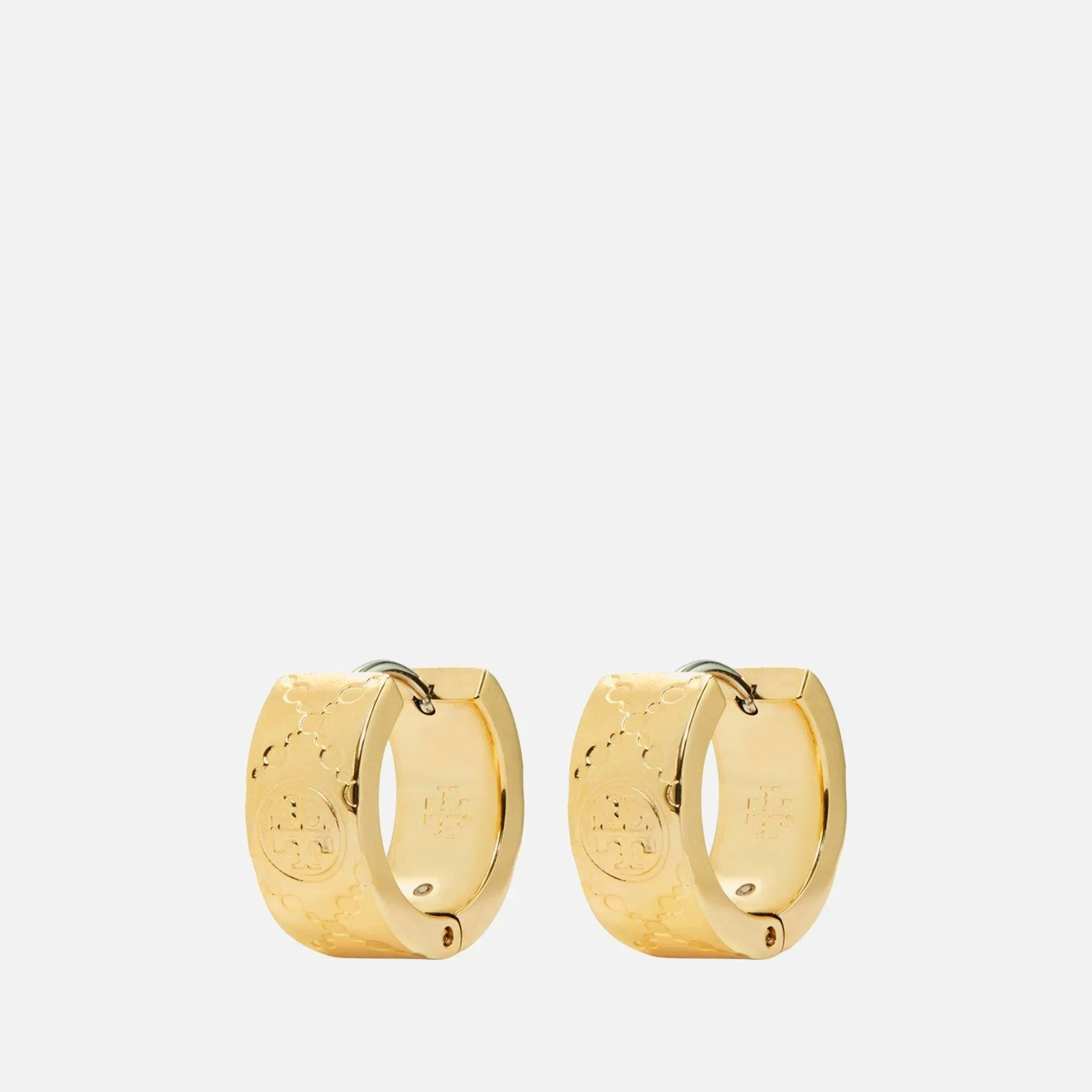 Mono Hoop Cuff Bracelets