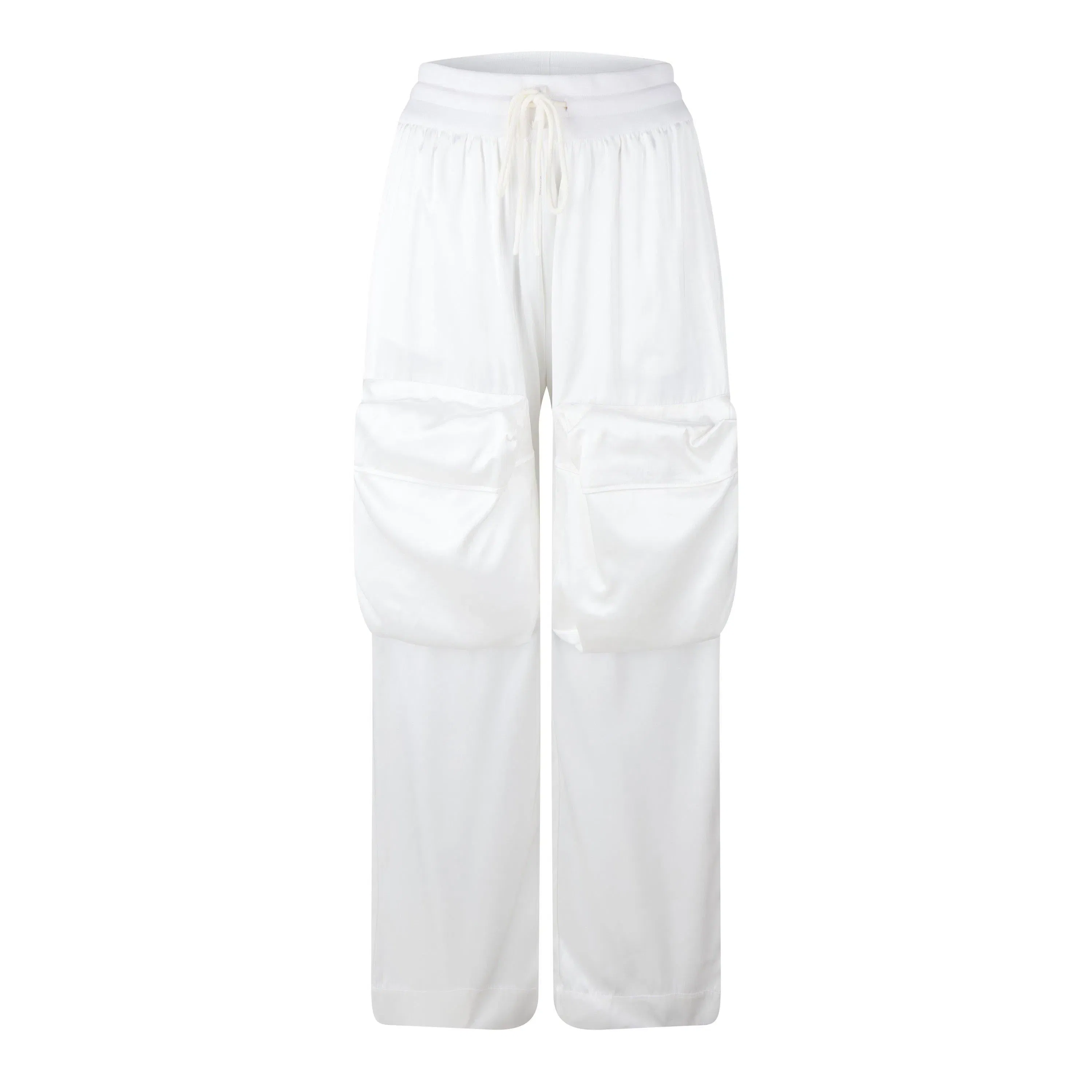 Duchesse Tailored Fit Cargo Trousers