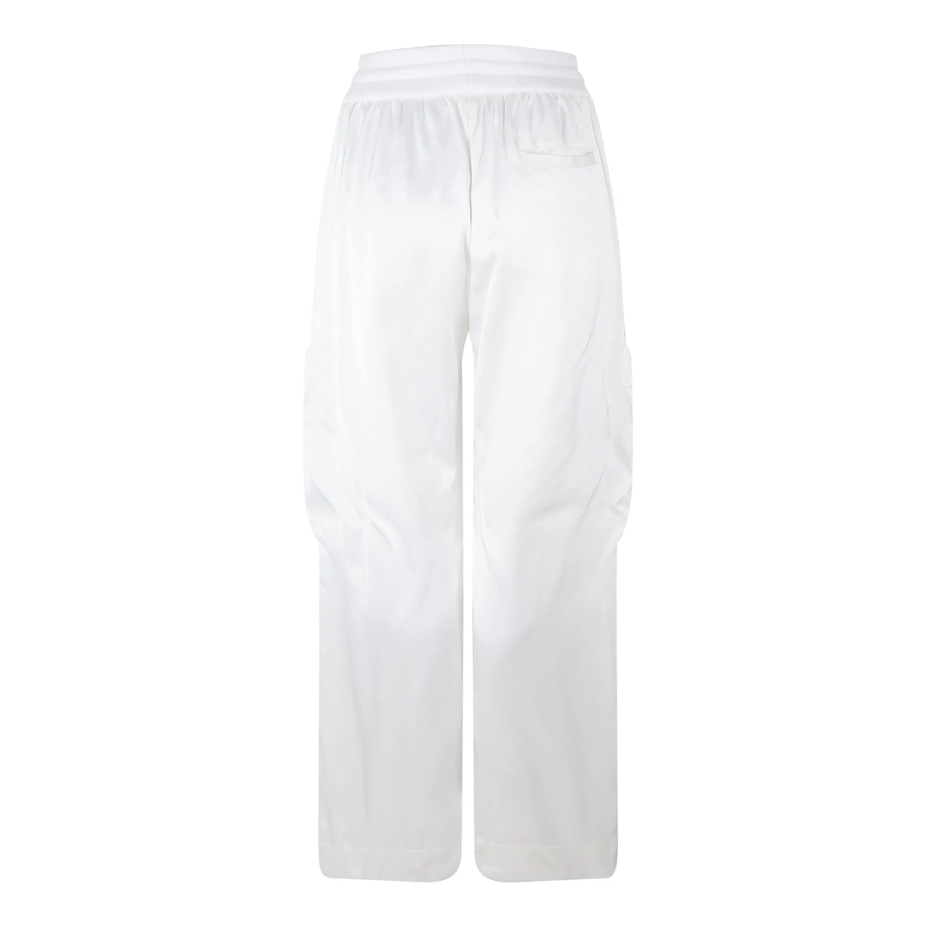 Duchesse Tailored Fit Cargo Trousers