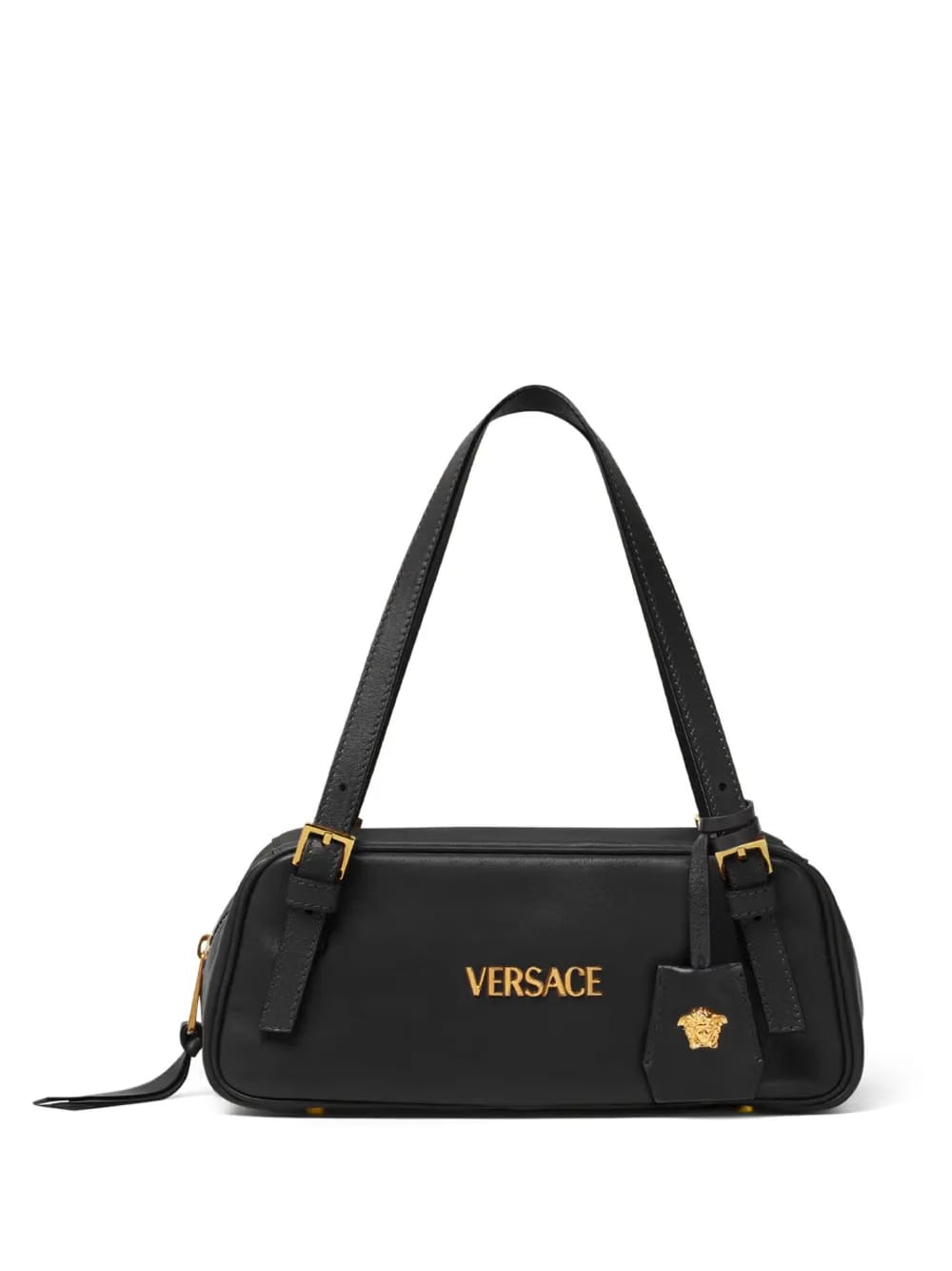 Tag Bowling shoulder bag