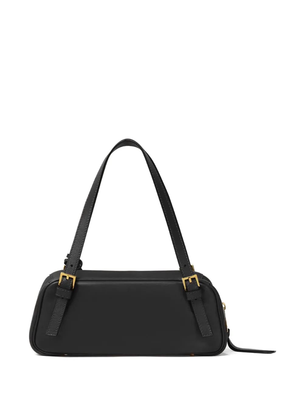 Tag Bowling shoulder bag