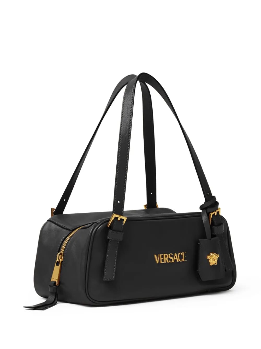 Tag Bowling shoulder bag
