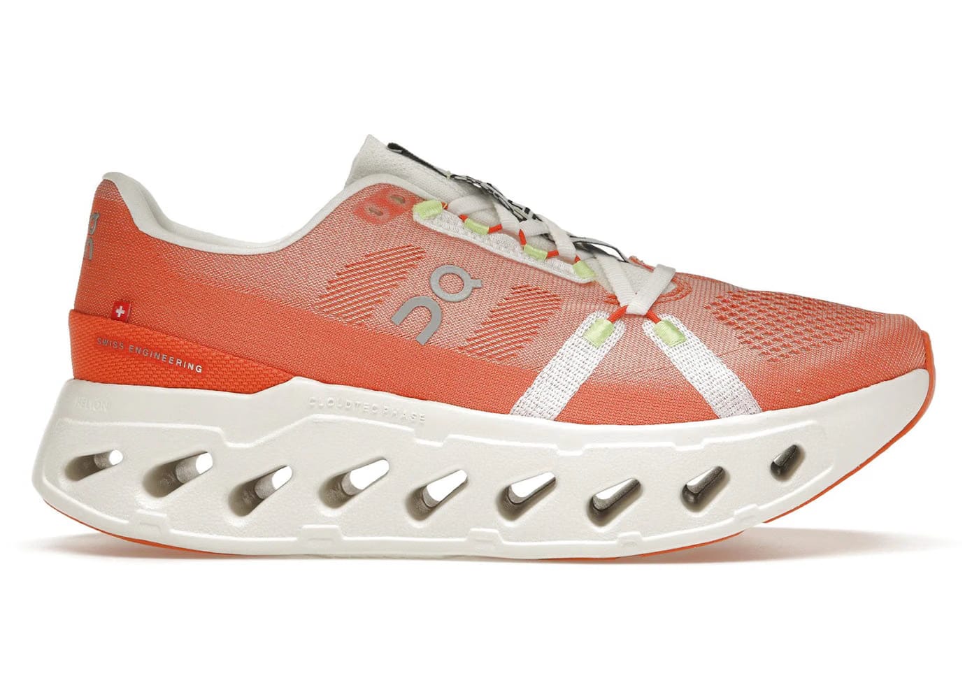 Wmns Cloudeclipse 'Flame Ivory'