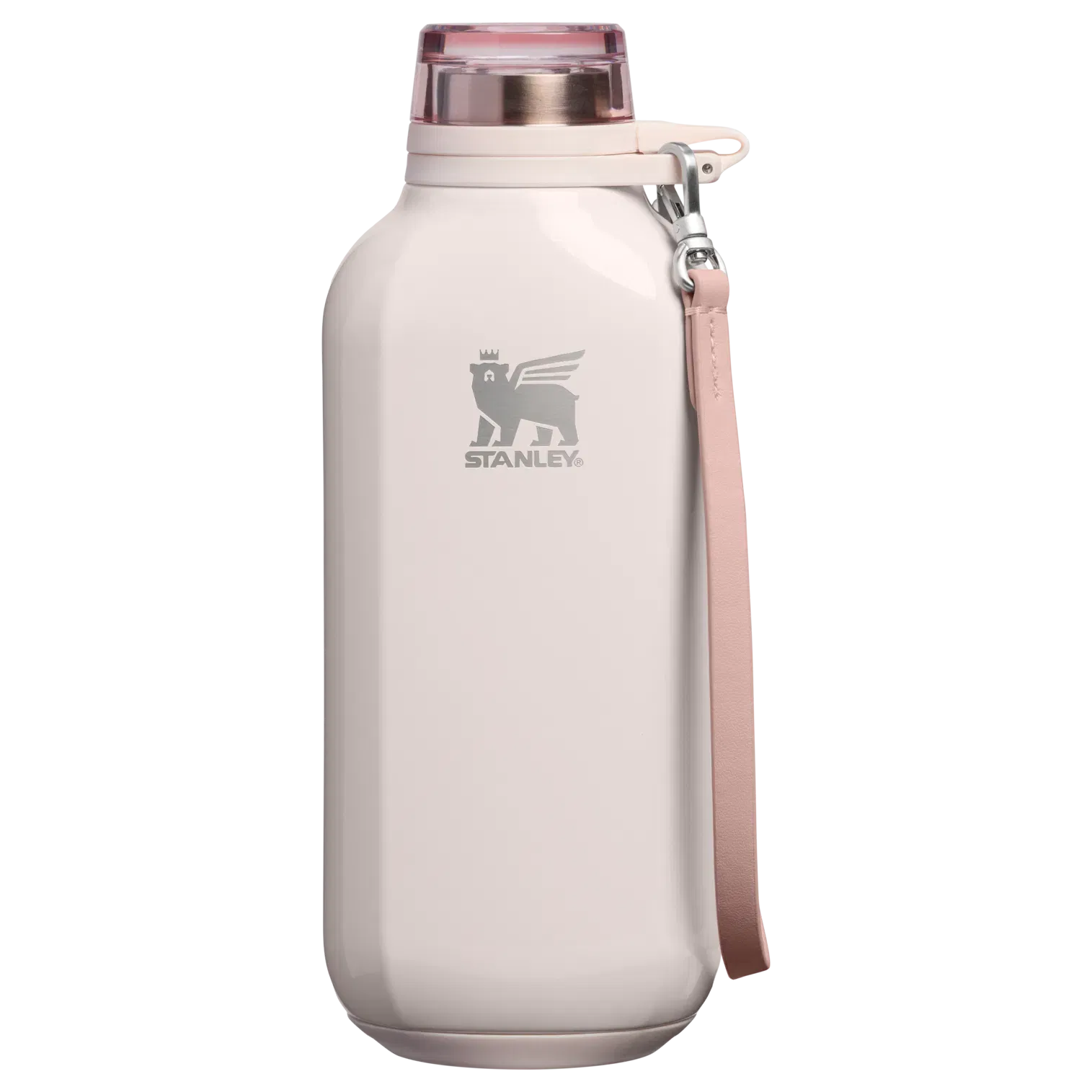 The Clutch Bottle