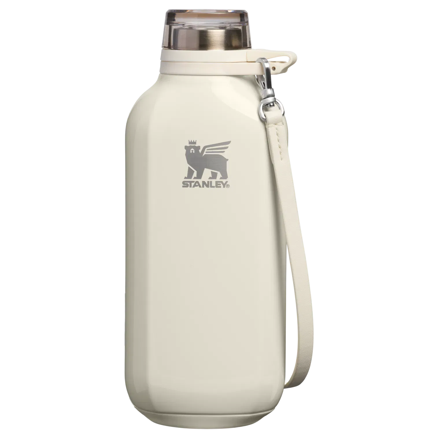 The Clutch Bottle