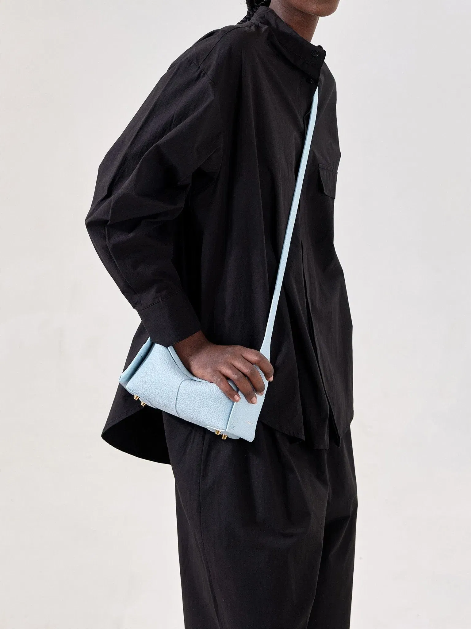Songmont Mini Drippy Roof Bag Sky