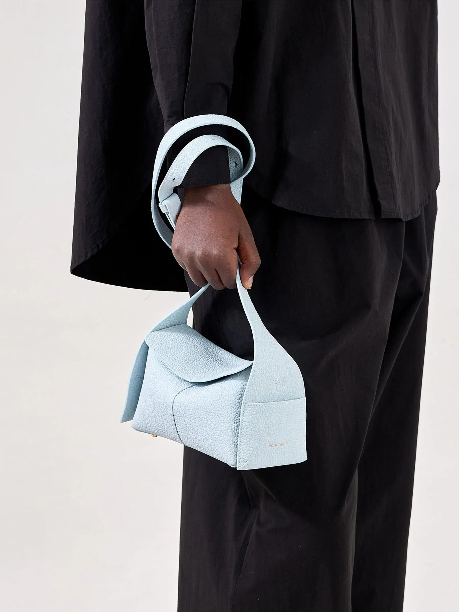 Songmont Mini Drippy Roof Bag Sky