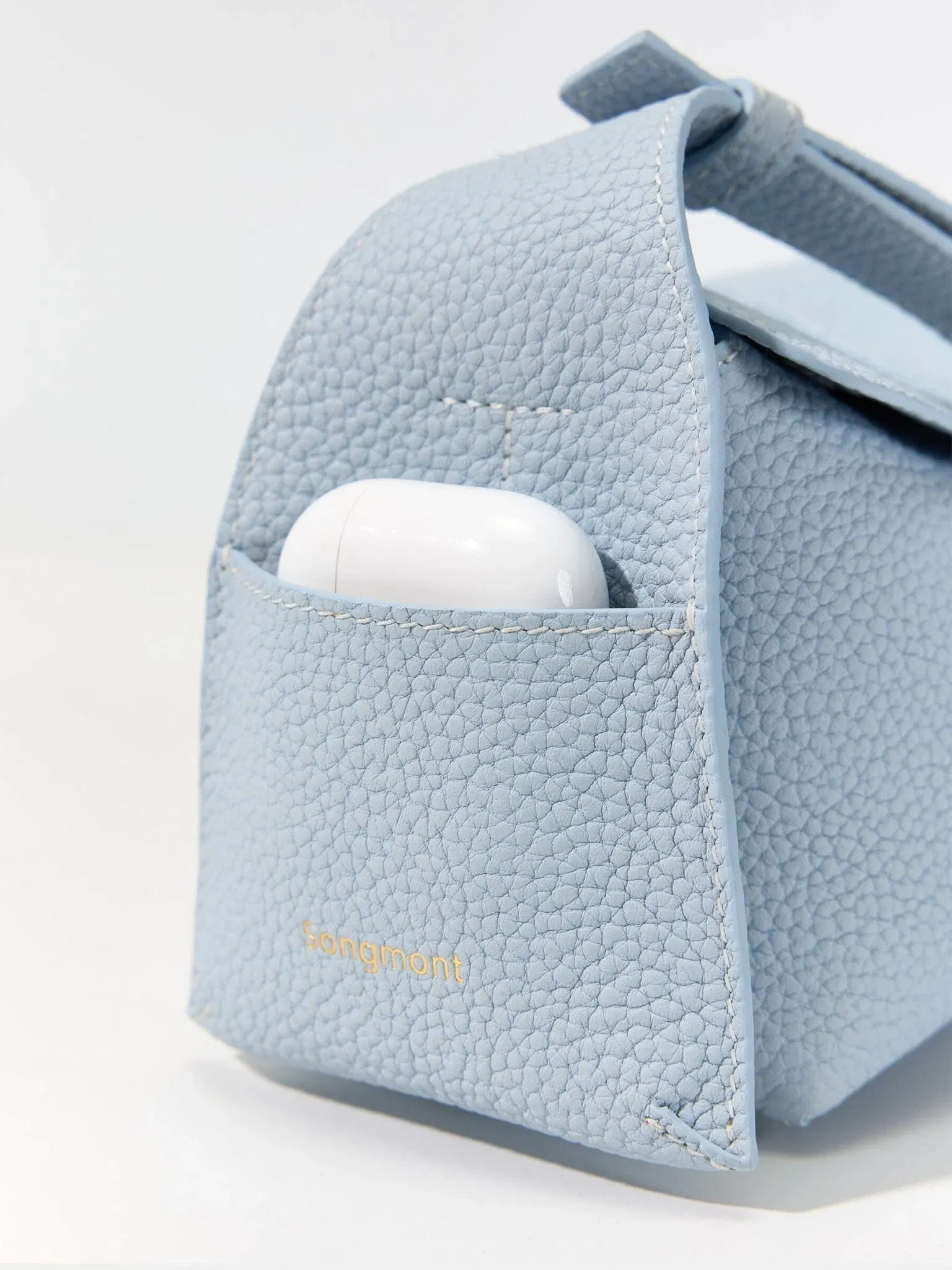 Songmont Mini Drippy Roof Bag Sky
