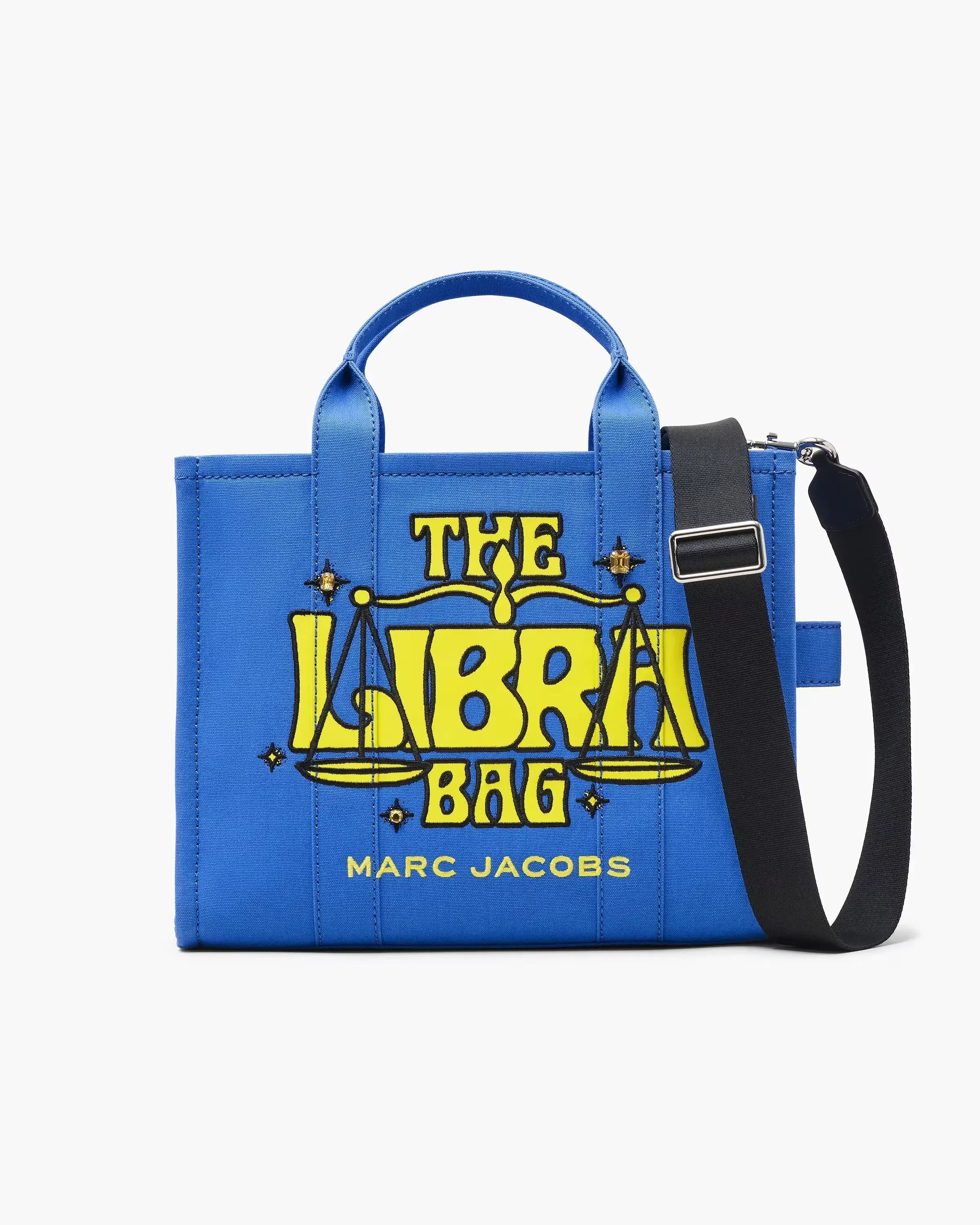 Marc Jacobs The Zodiac Tote Bag Libra