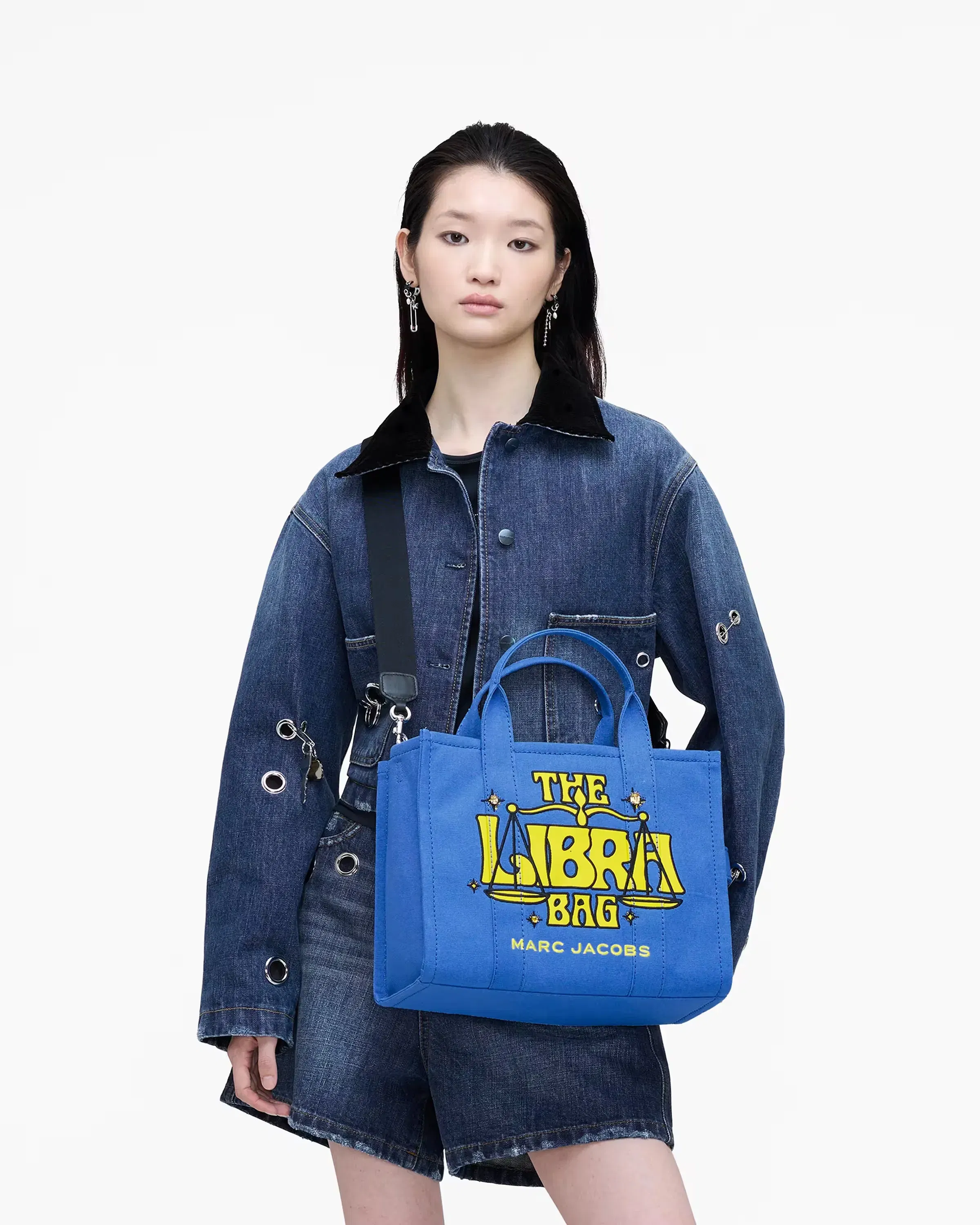Marc Jacobs The Zodiac Tote Bag Libra
