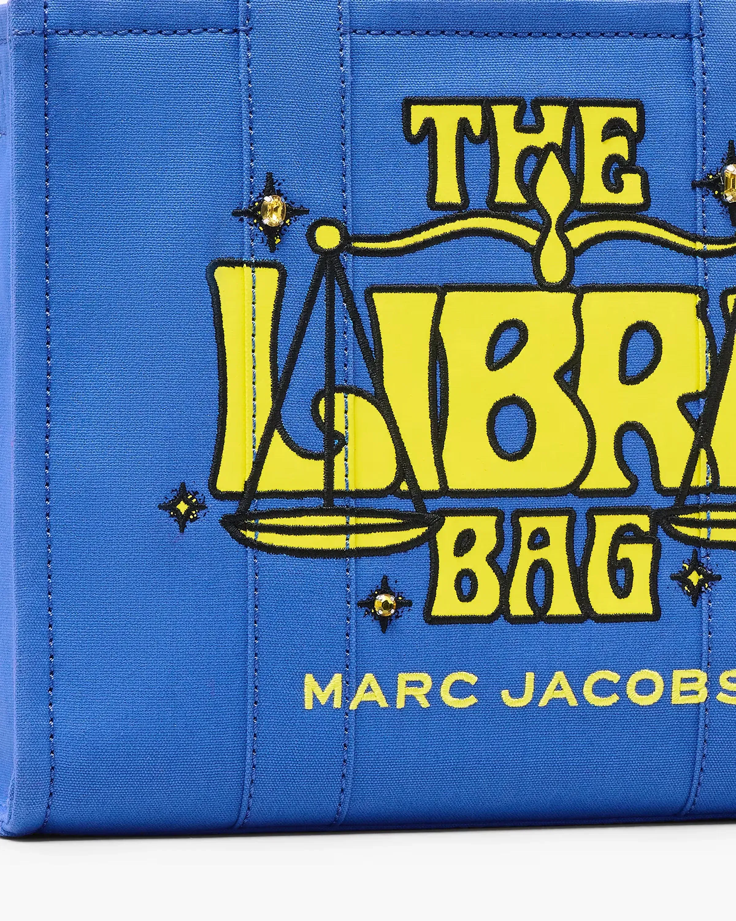 Marc Jacobs The Zodiac Tote Bag Libra
