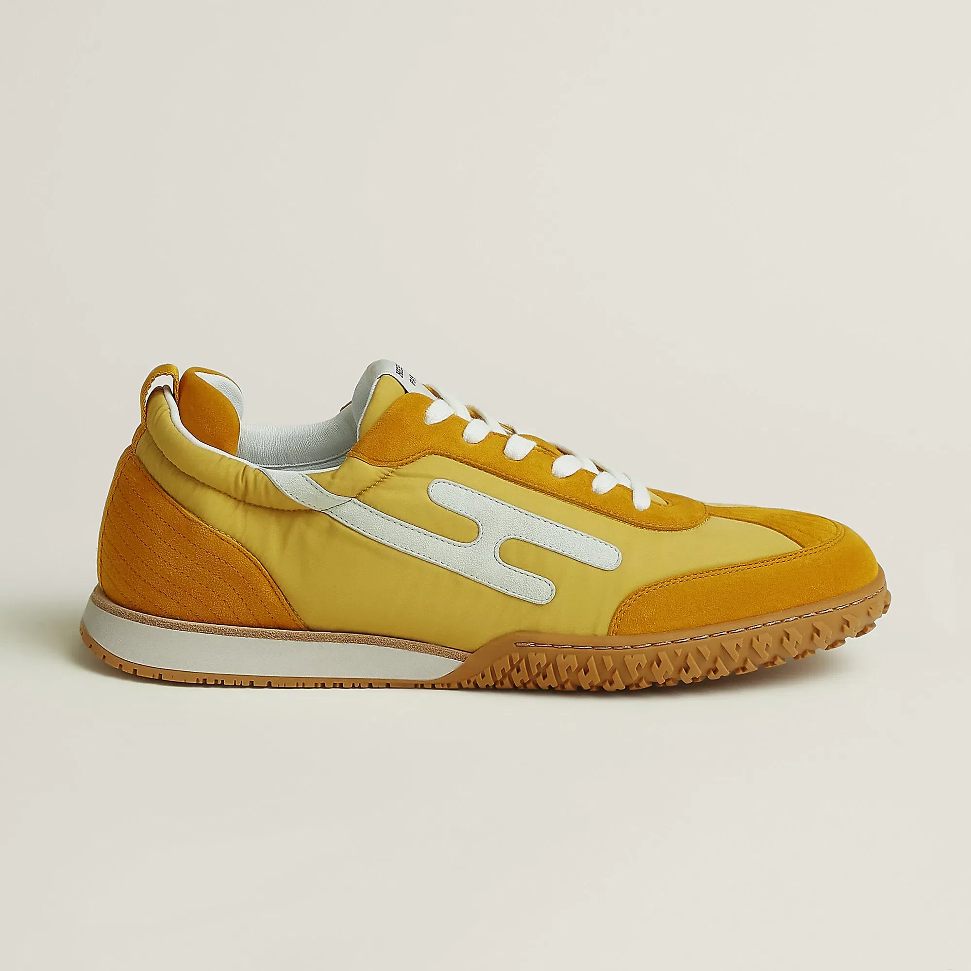 Hermes Jet Sneaker Noir