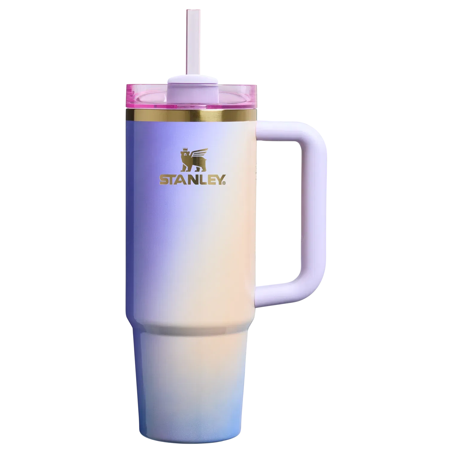The Wicked for Good Quencher H2.0 FlowState Tumbler | 30 OZ Glinda For Good