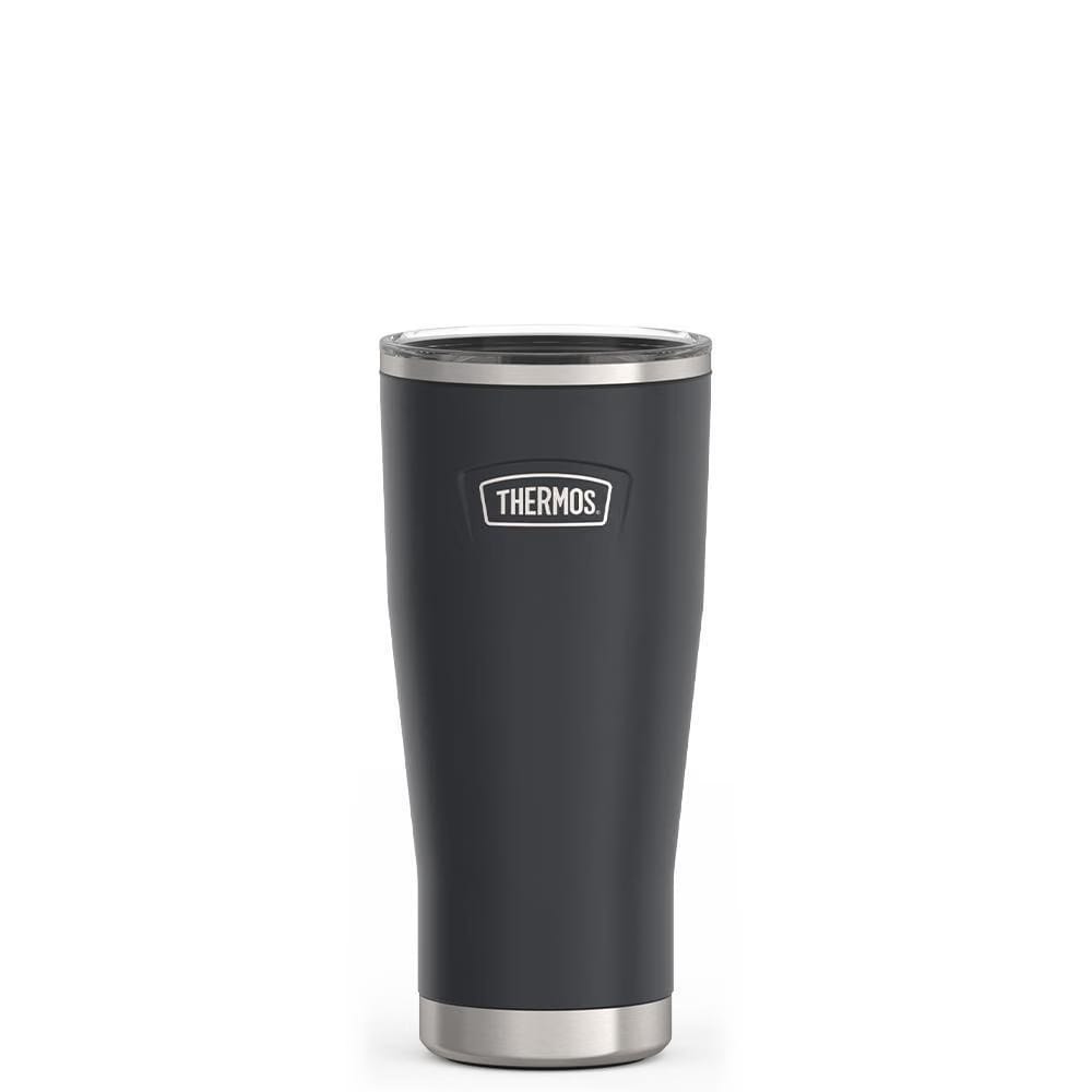 Thermos 24oz Icon Tumbler With Slide Lock Lid River Rock