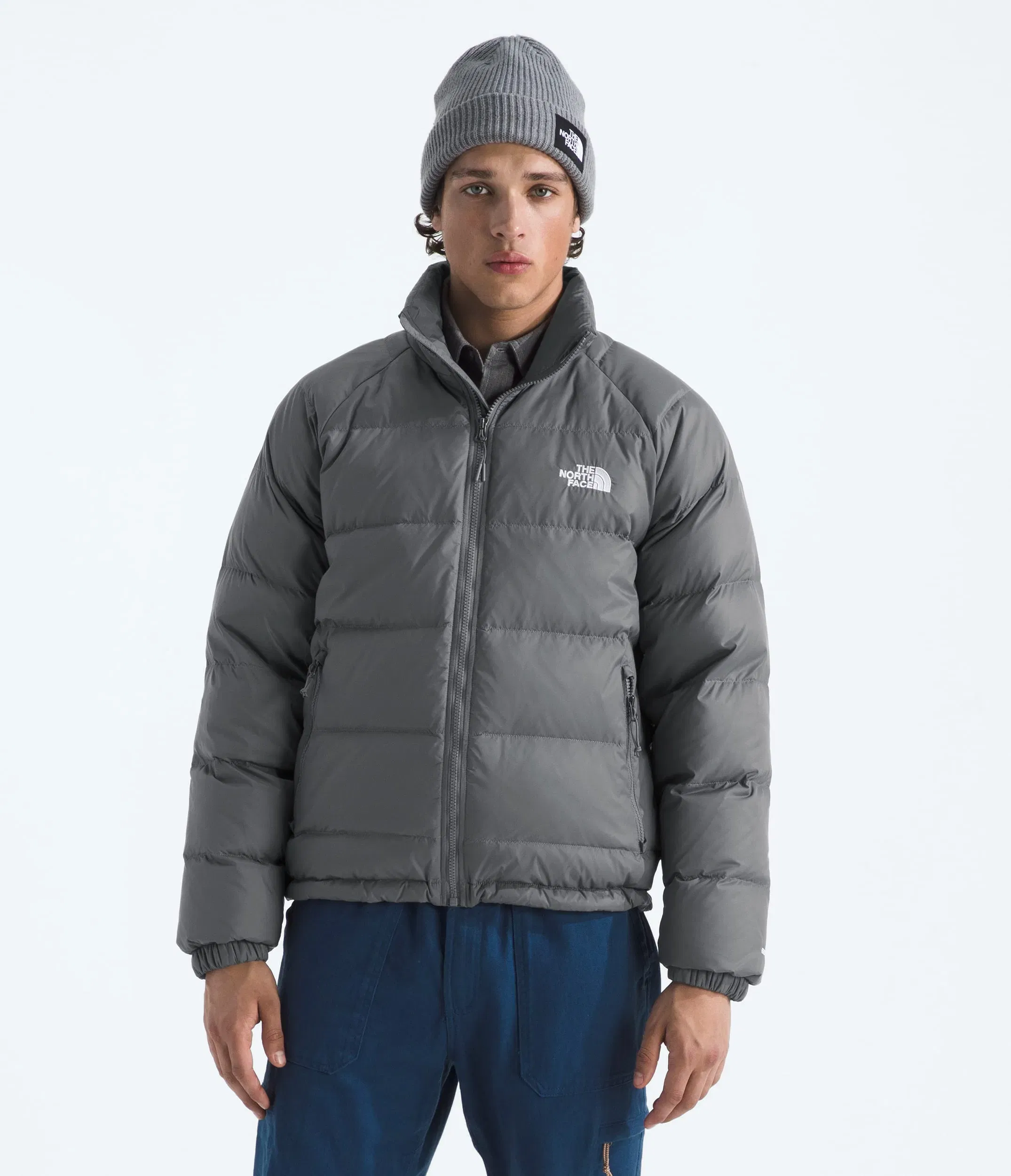 The North Face Men’s Hydrenalite™ Down Jacket Smoked Pearl