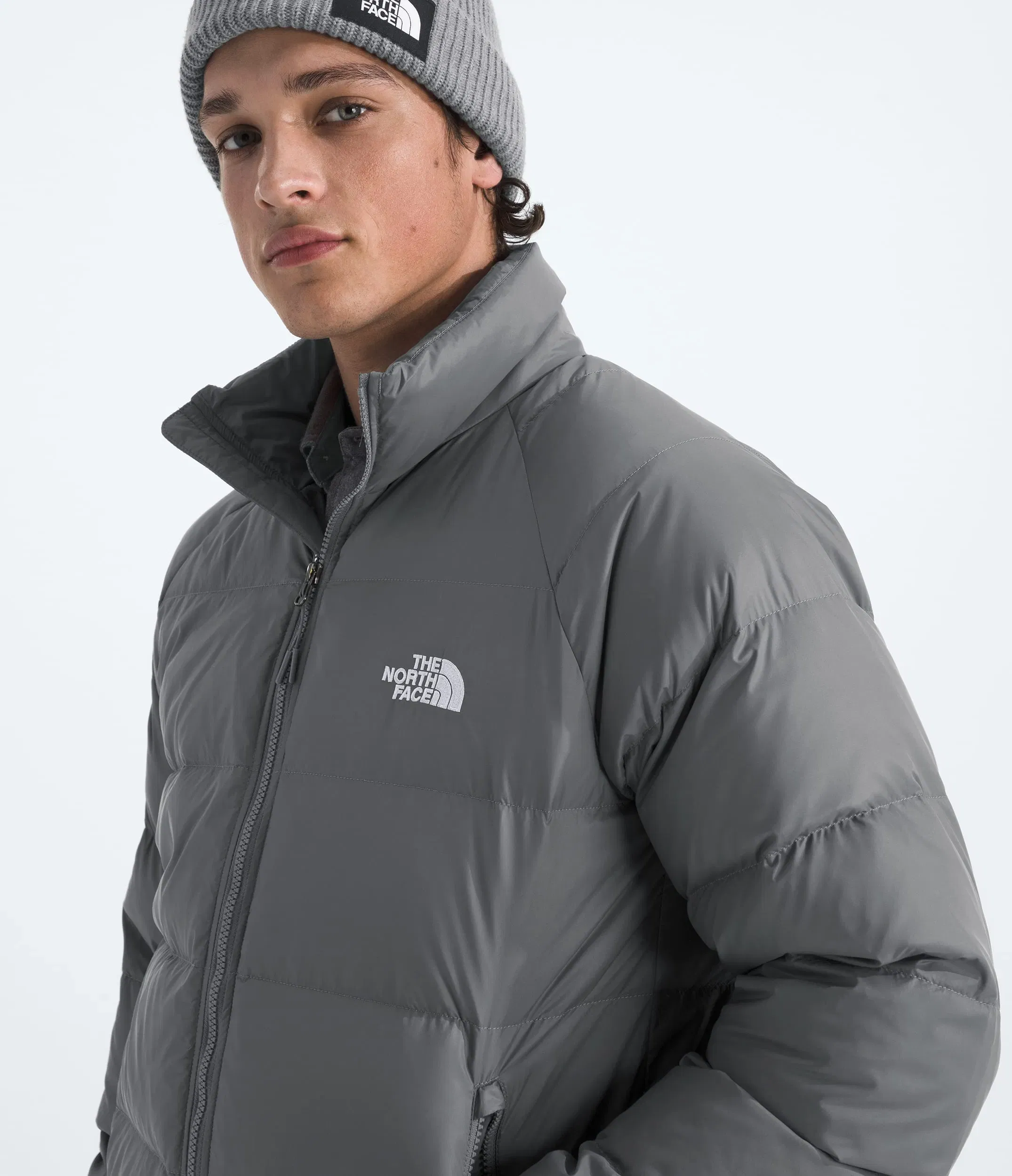 The North Face Men’s Hydrenalite™ Down Jacket Smoked Pearl