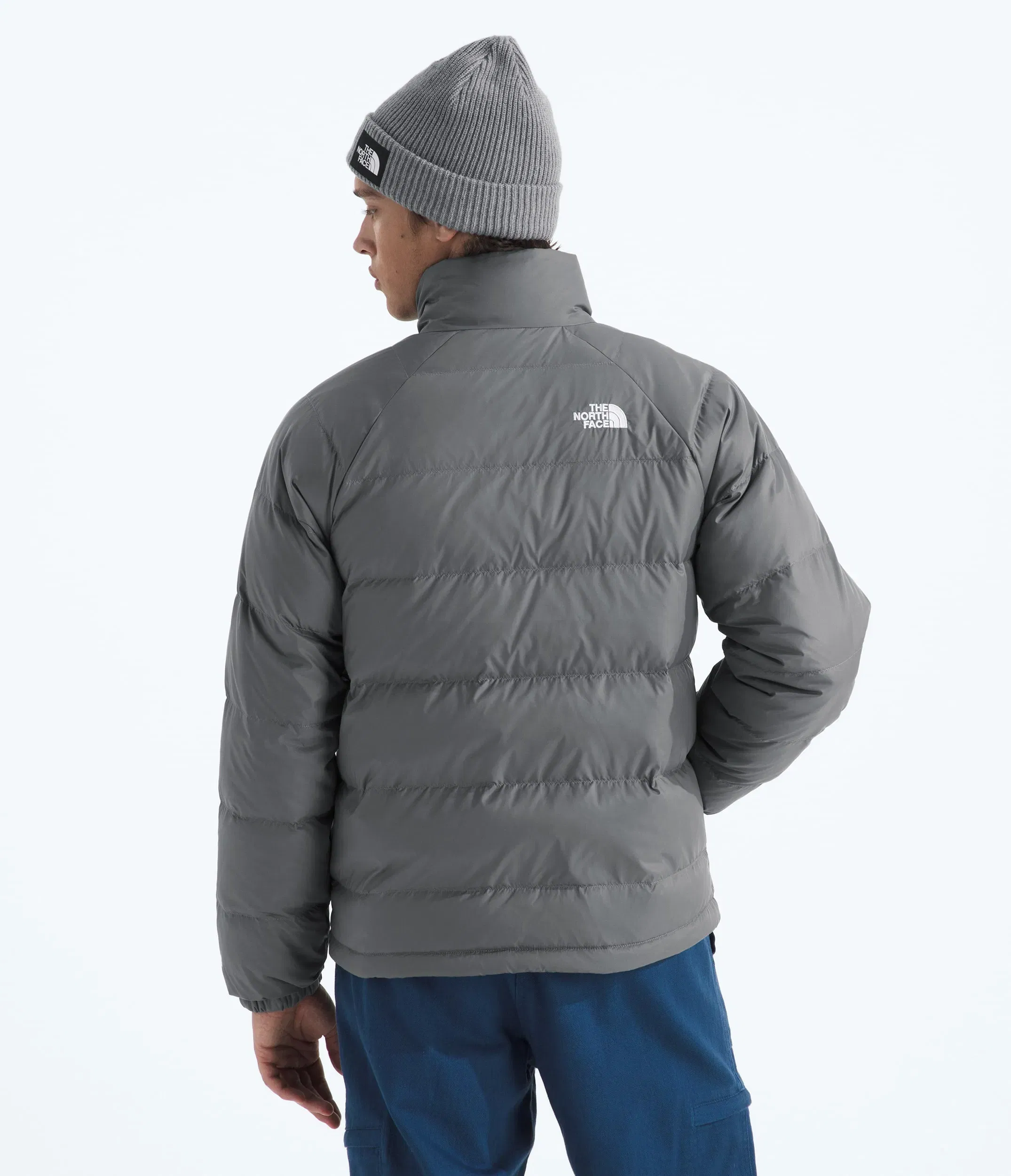 The North Face Men’s Hydrenalite™ Down Jacket Smoked Pearl