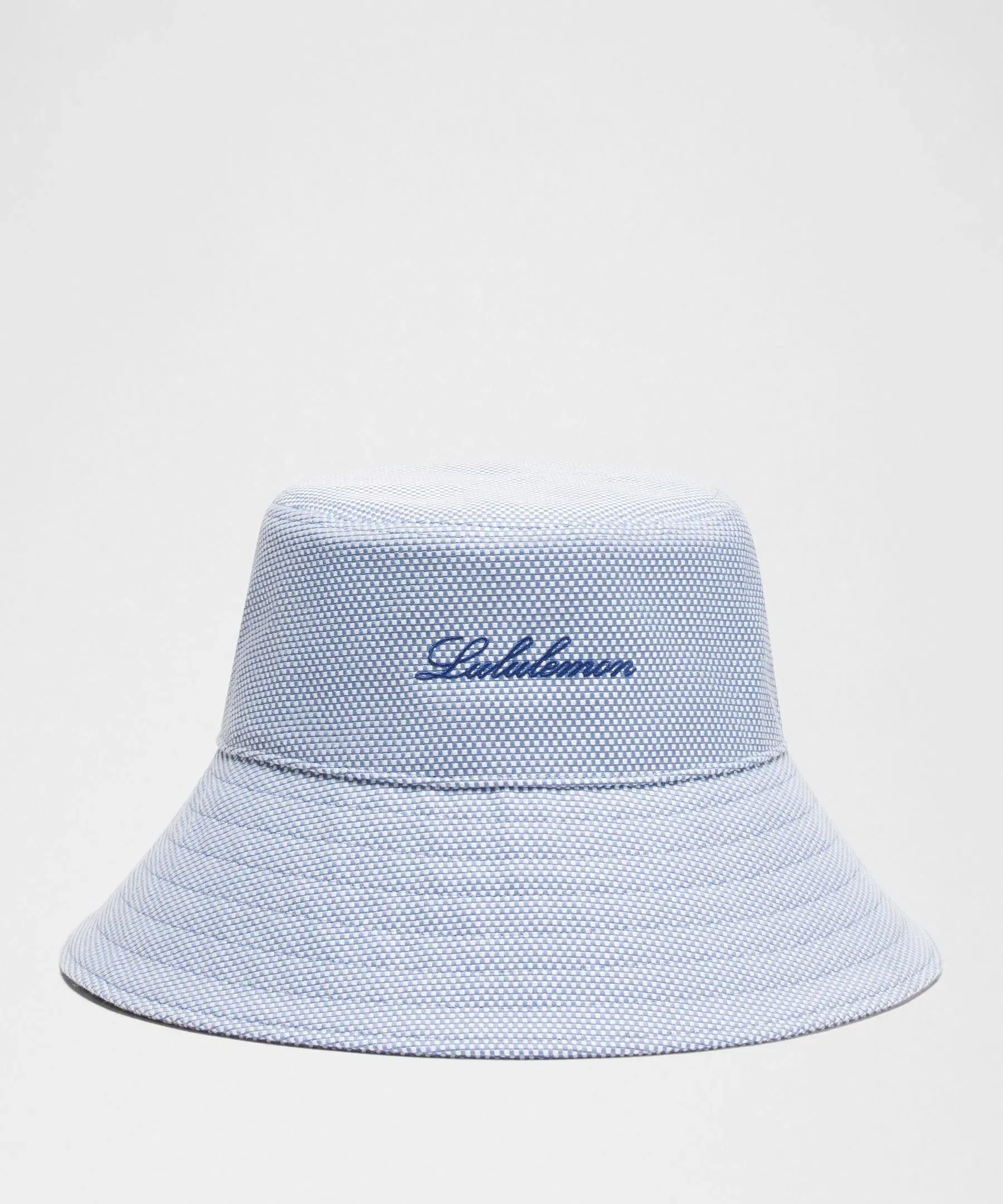 Lululemon Two-Tone Canvas Bucket Hat