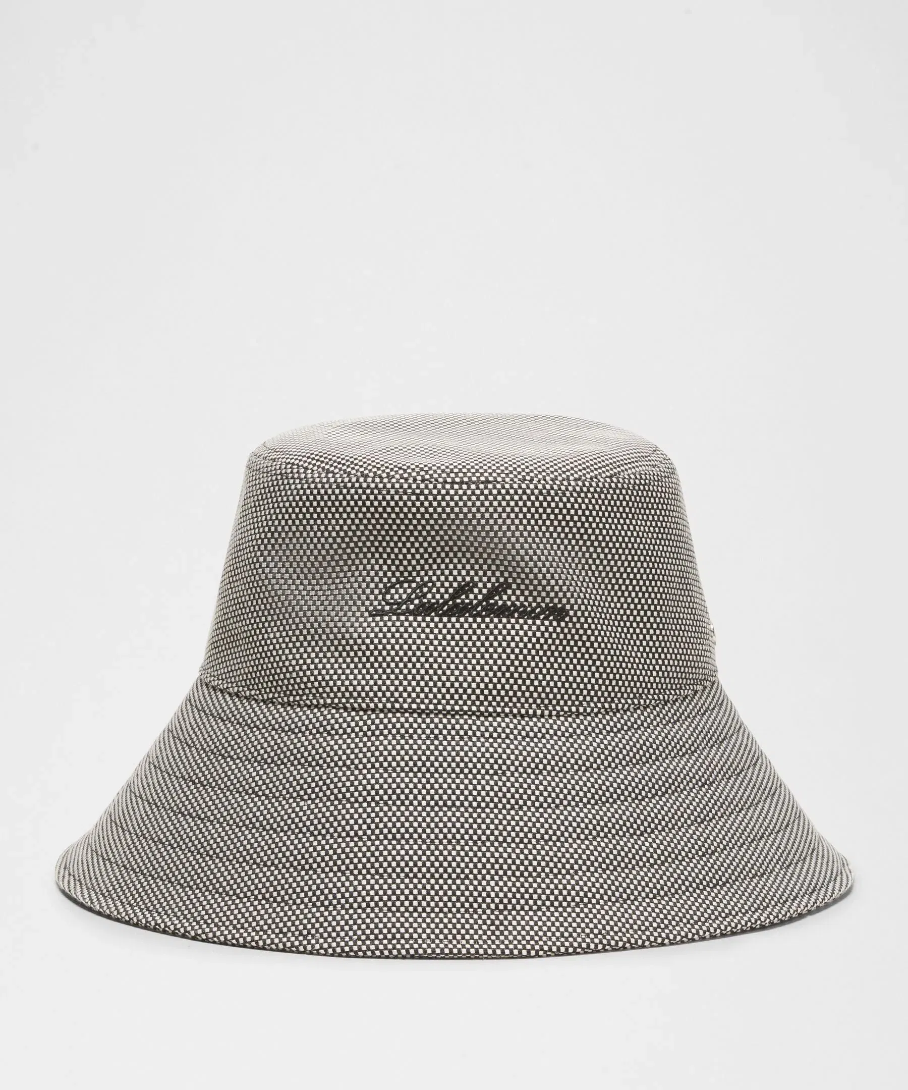 Lululemon Two-Tone Canvas Bucket Hat