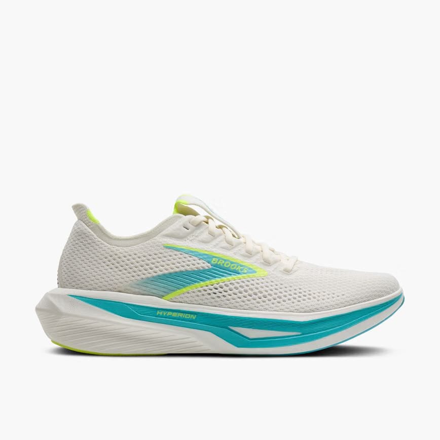 Brooks Hyperion 3 Coconut/Ipanema/Nightlife