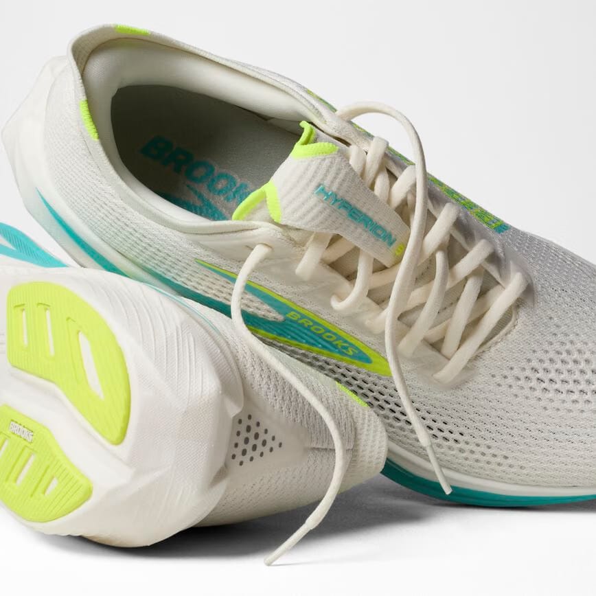 Brooks Hyperion 3 Coconut/Ipanema/Nightlife