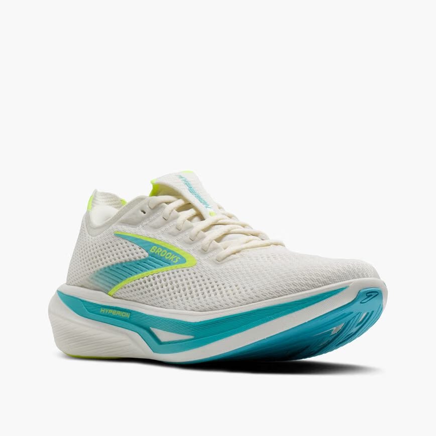 Brooks Hyperion 3 Coconut/Ipanema/Nightlife