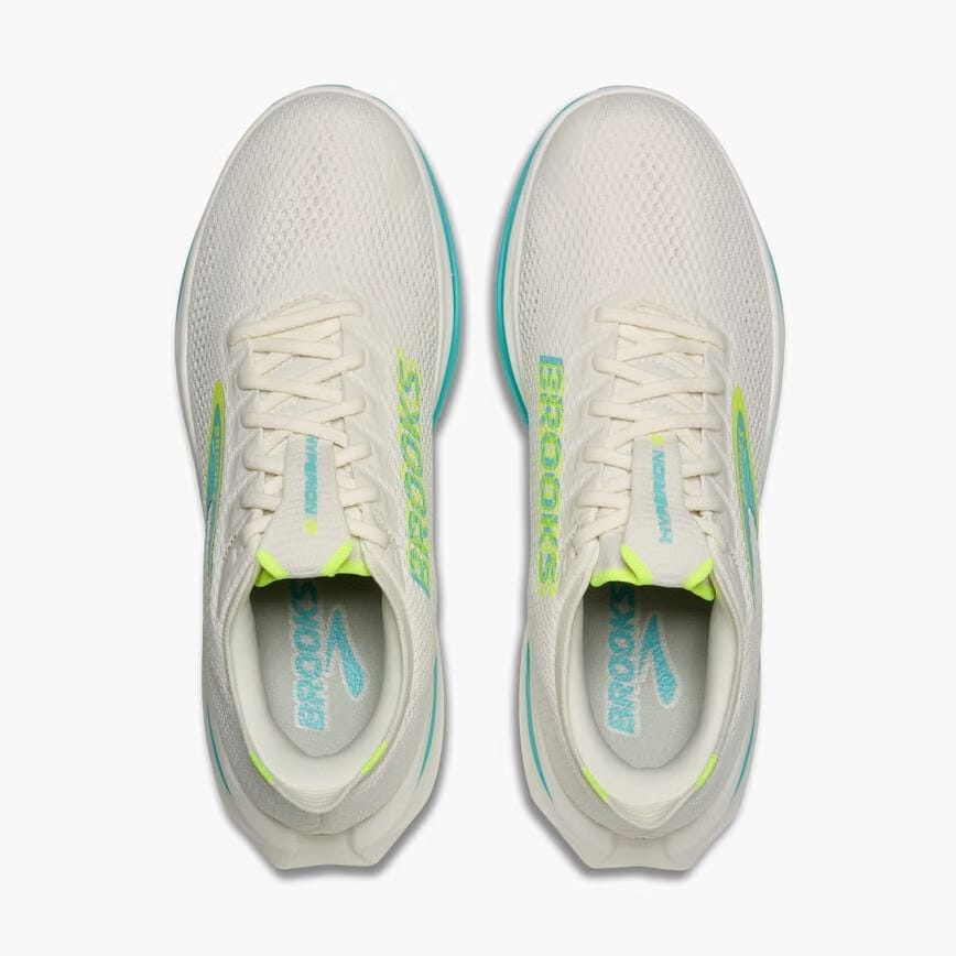Brooks Hyperion 3 Coconut/Ipanema/Nightlife