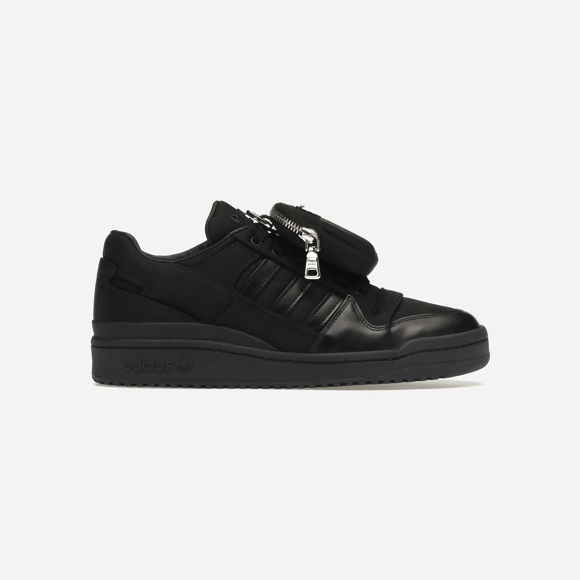 Adidas Forum Low Prada Black
