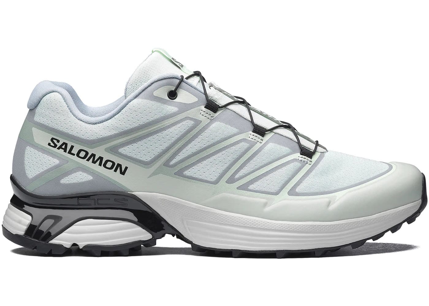 Salomon Xt-Pathway 2 Ice Flow Grey Violet