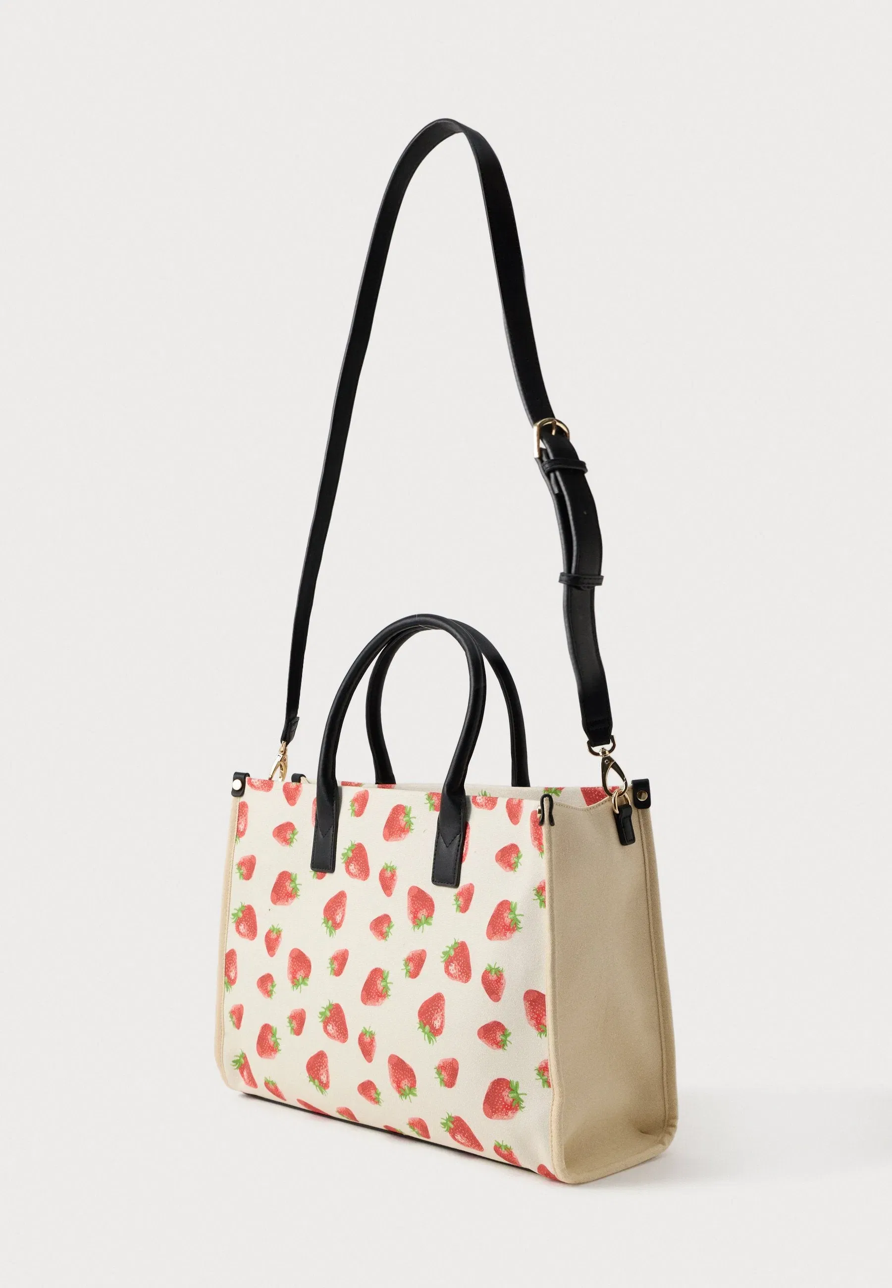 Valentino Bags Special Riviera - Tote Bag - Red/Multi-Coloured