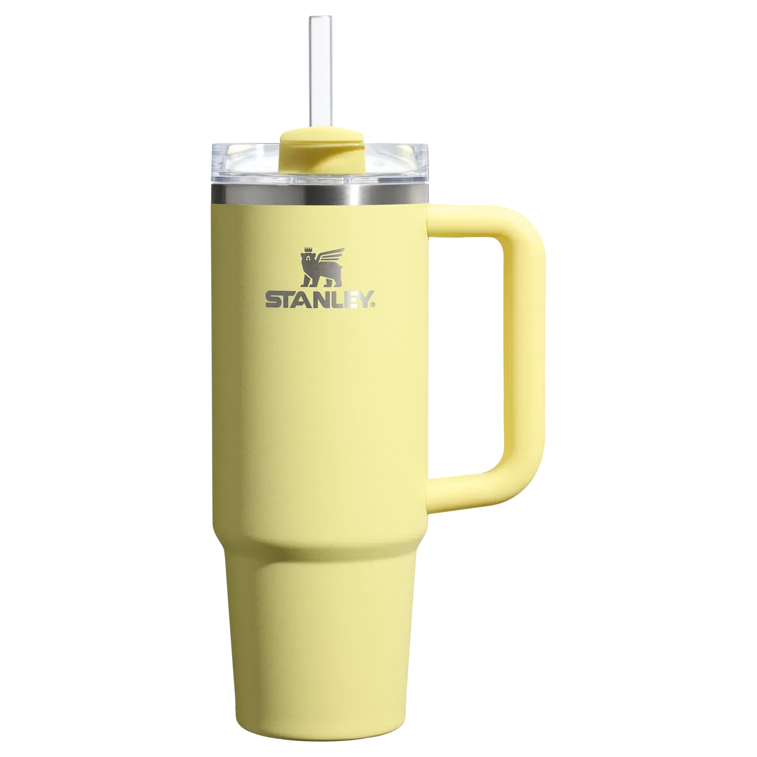 The Quencher H2.0 Flowstate Tumbler | 30 OZ Lemonade