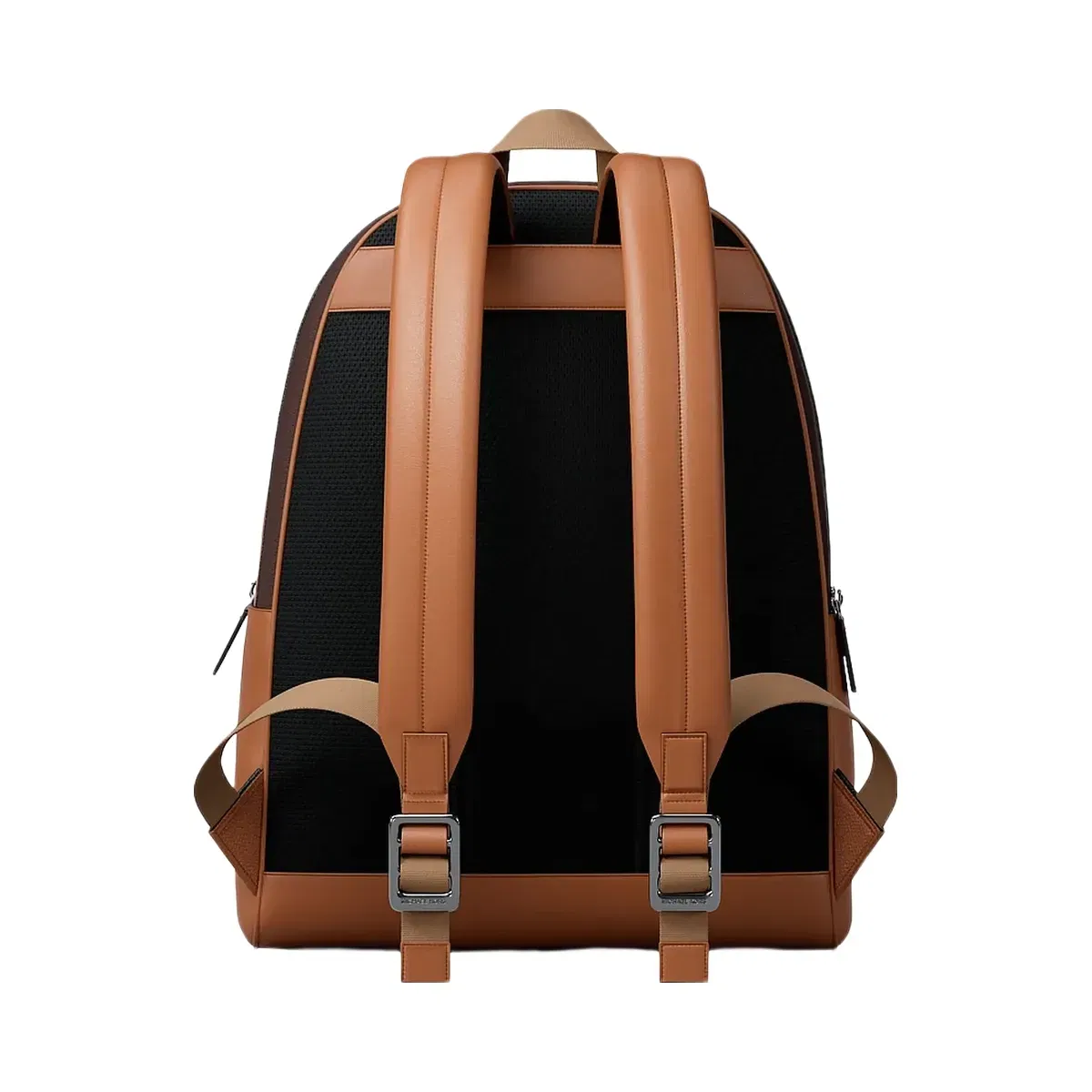 Michael Kors Pacey Leather Backpack Luggage