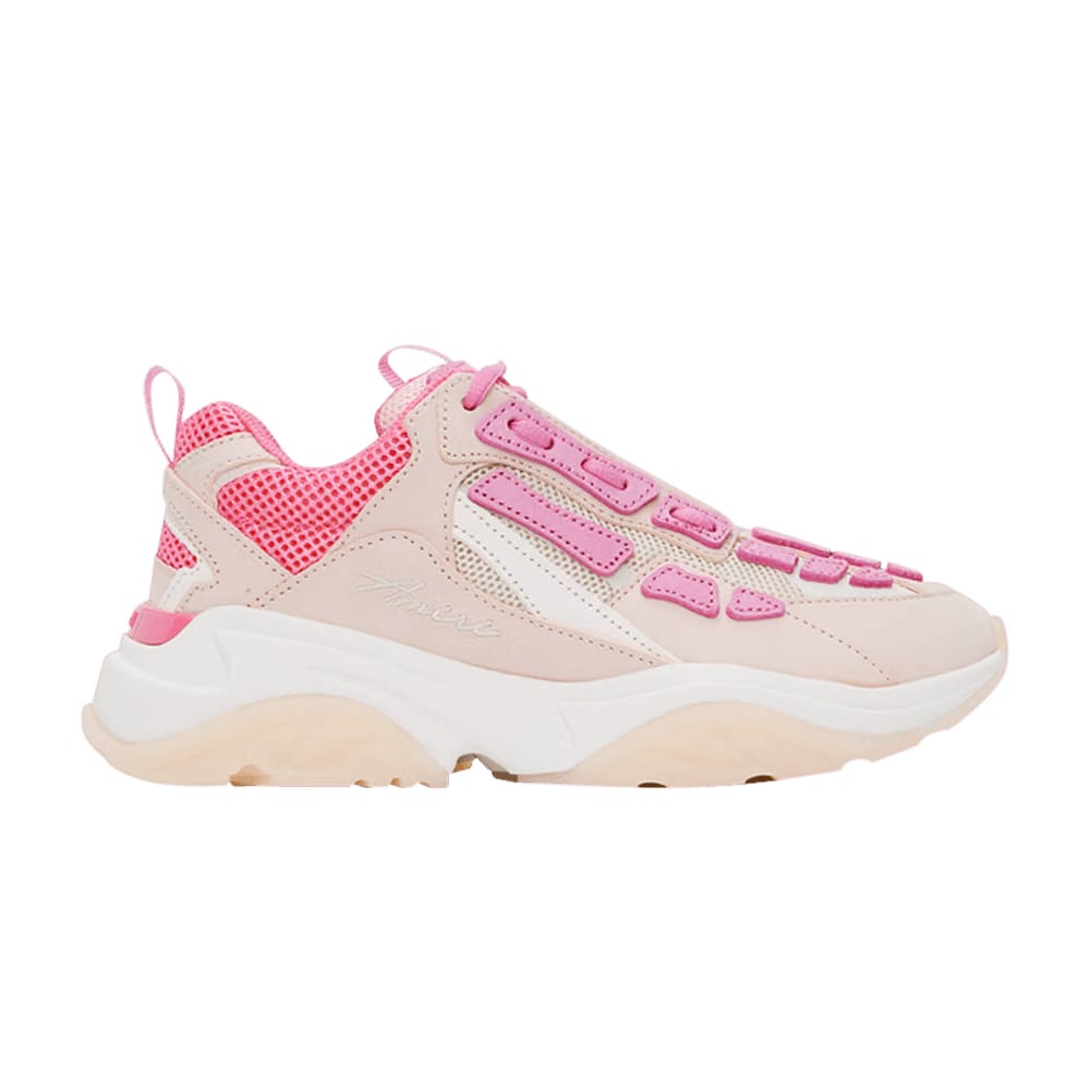 Amiri Wmns Bone Runner 'Pink'