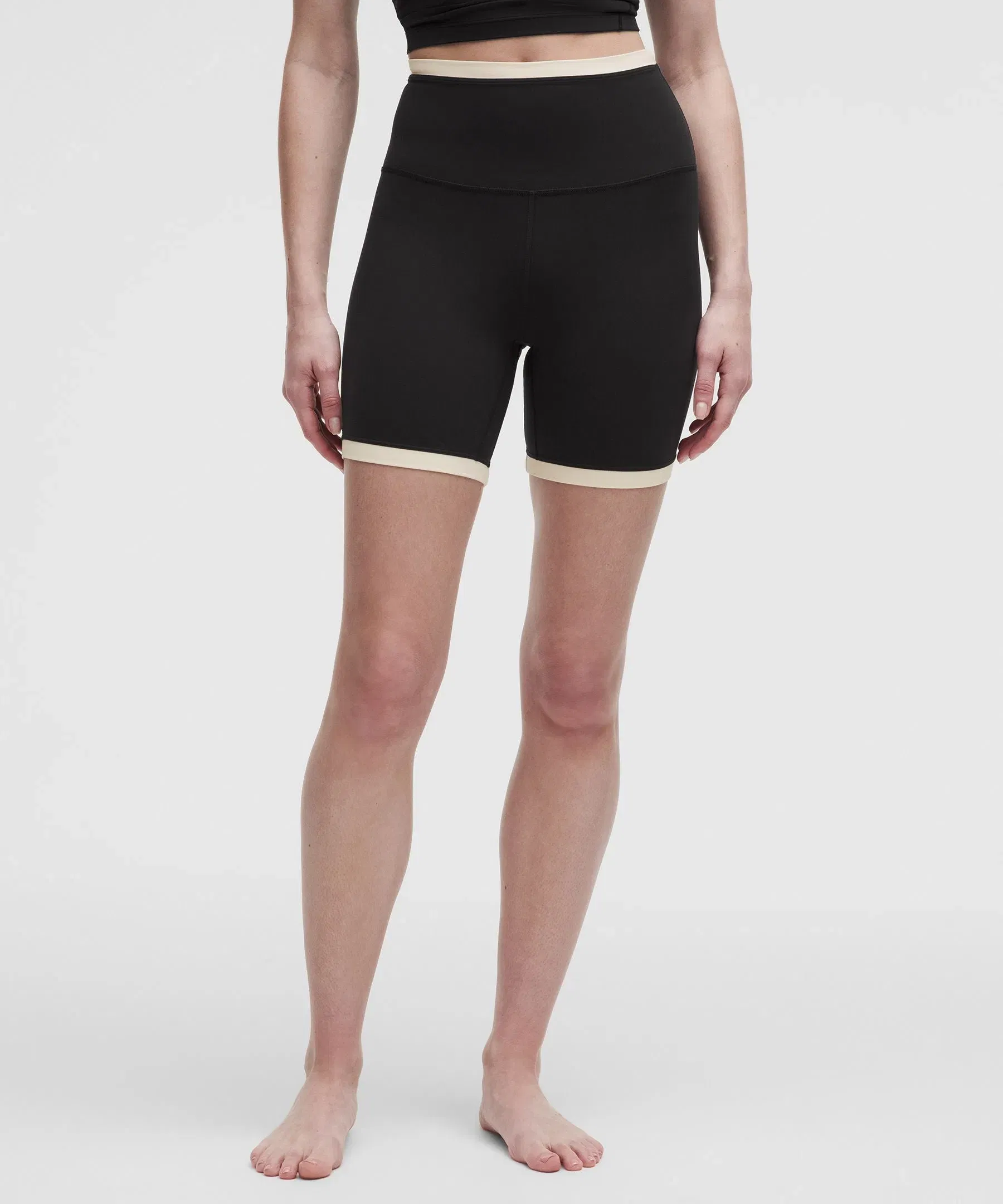 Lululemon Women's lululemon Align™ Super-High-Rise Short 6" *Trim