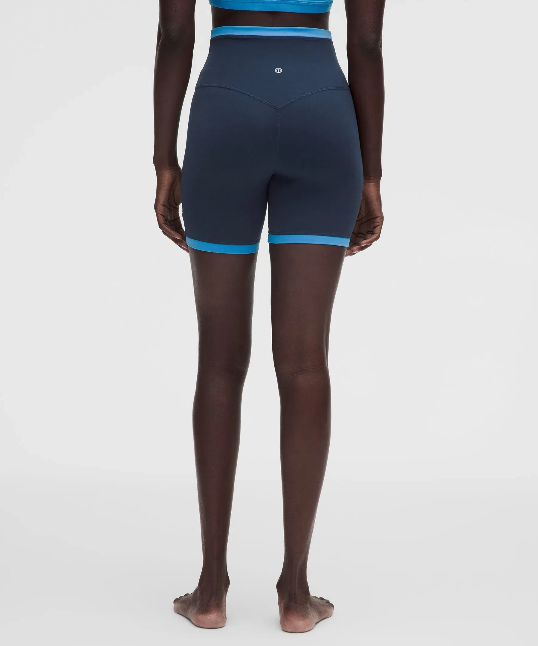 Lululemon Women's lululemon Align™ Super-High-Rise Short 6" *Trim