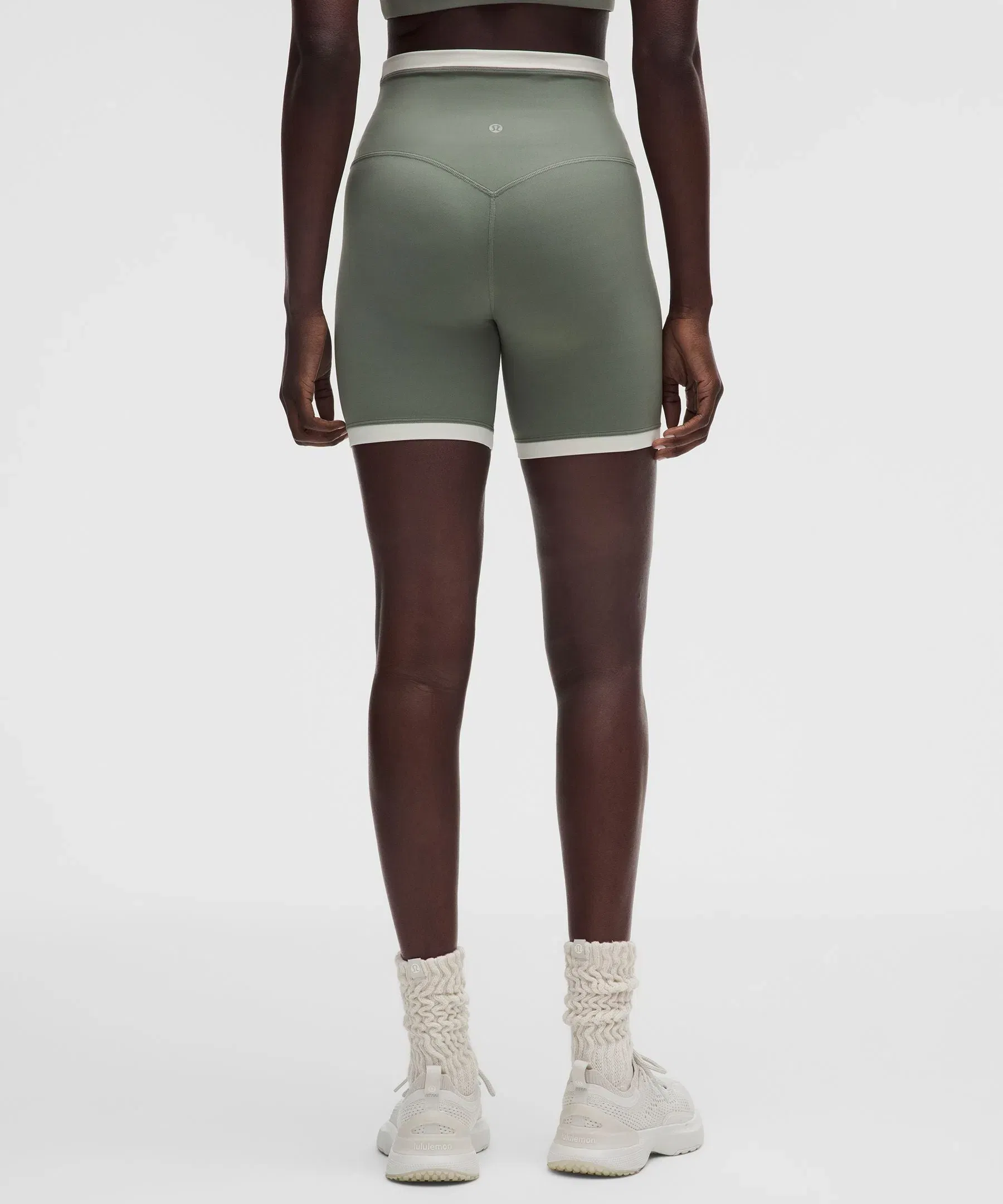 Lululemon Women's lululemon Align™ Super-High-Rise Short 6" *Trim