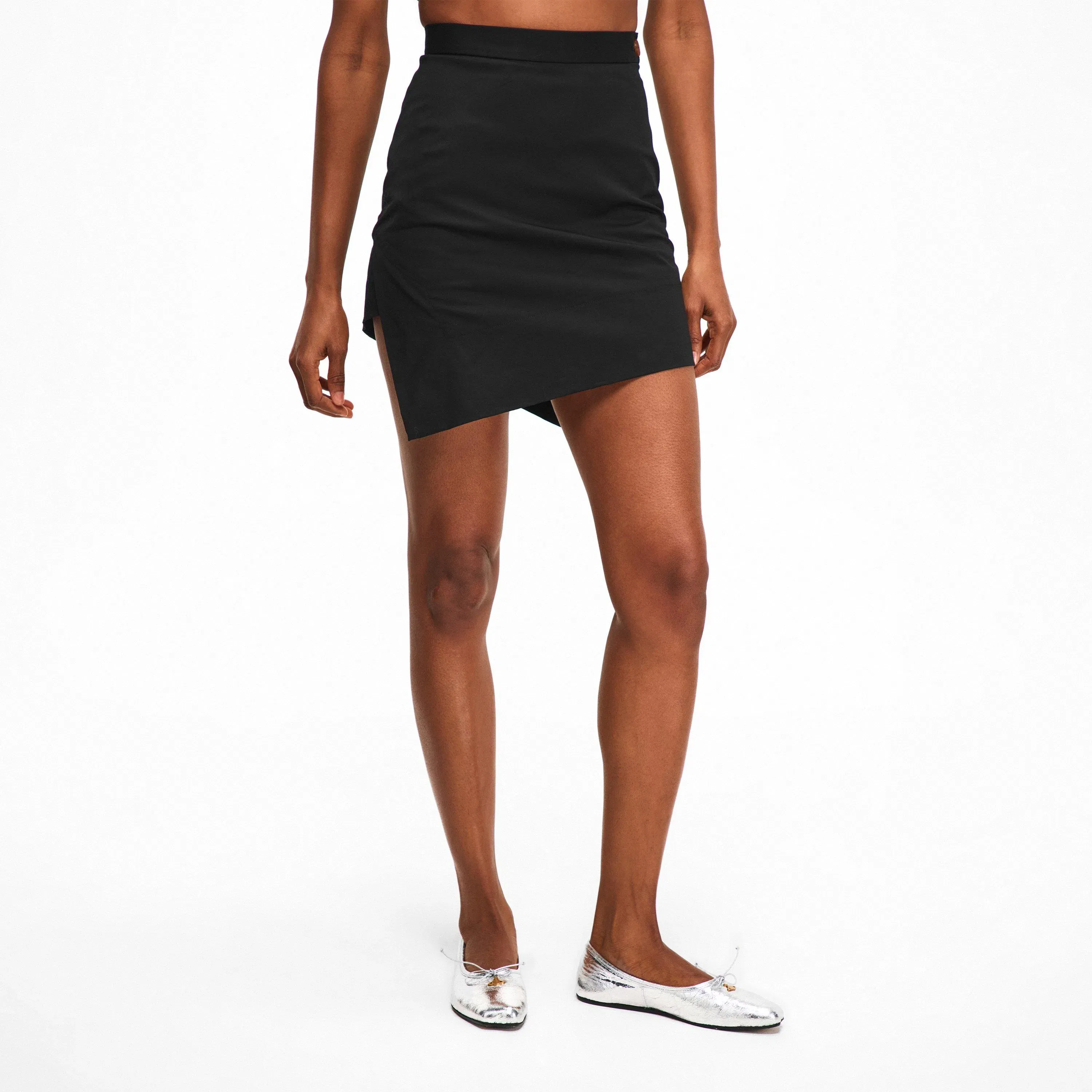 Viv Mini Skirt Ld61