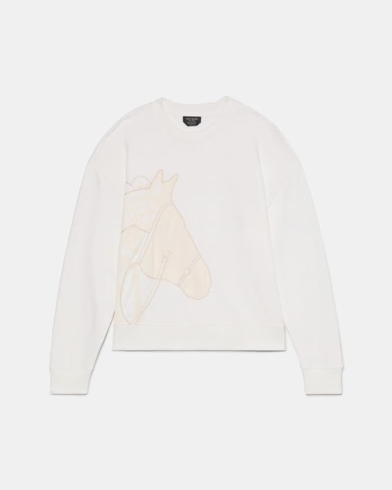 Horse Sweatshirt