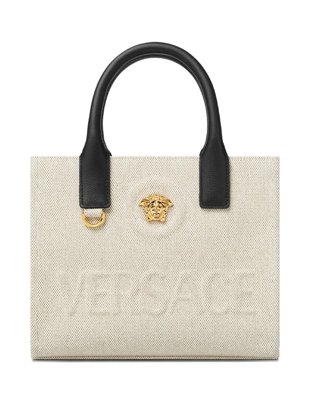 La Medusa mini tote bag