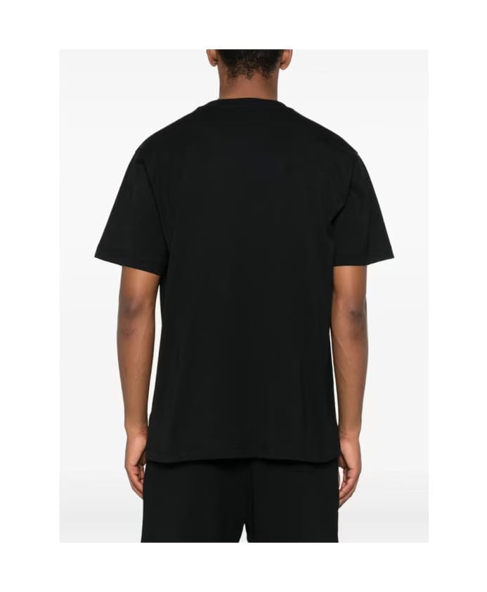 Moschino Stylish T-shirt with unique design