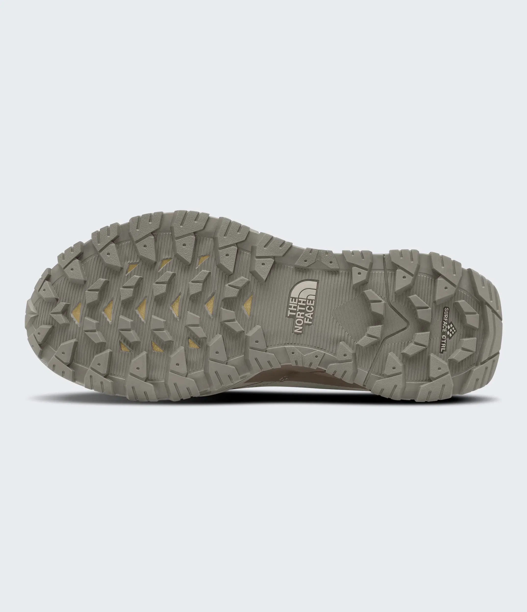 The North Face Womens Offtrail Hike Gore-Tex Shoes Soapstone-Mineral Salt Soapstone-Mineral Salt