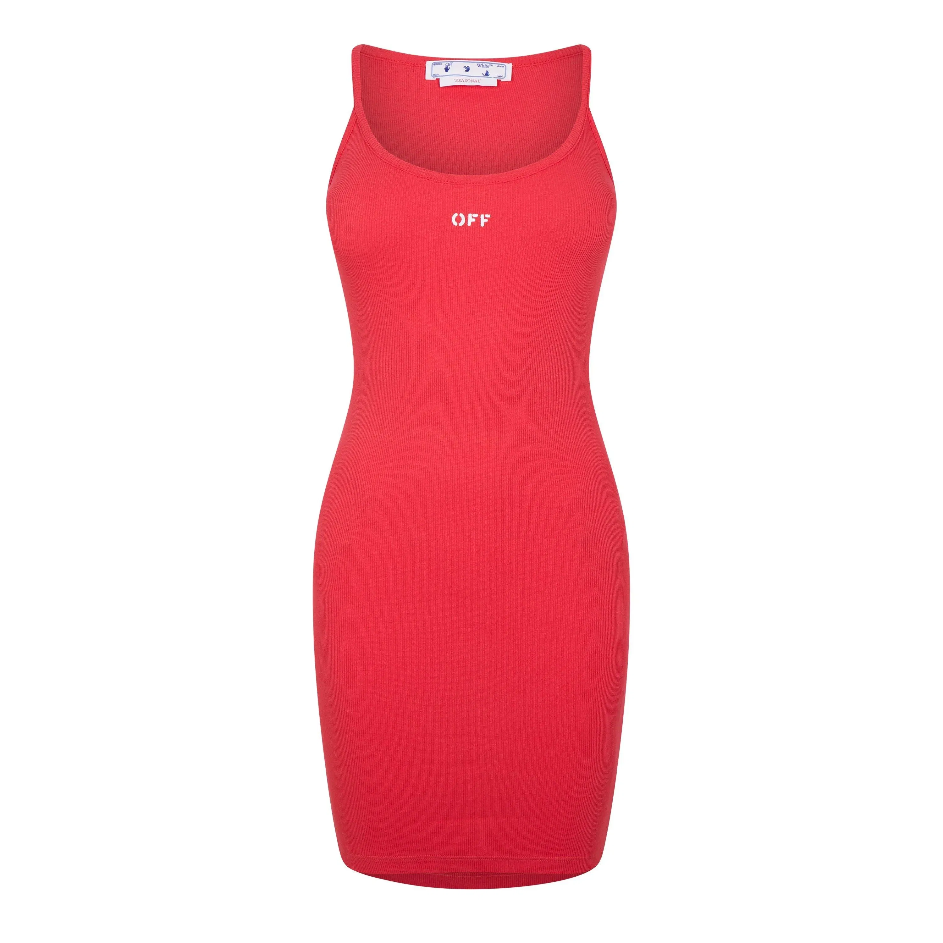 Logo Dress